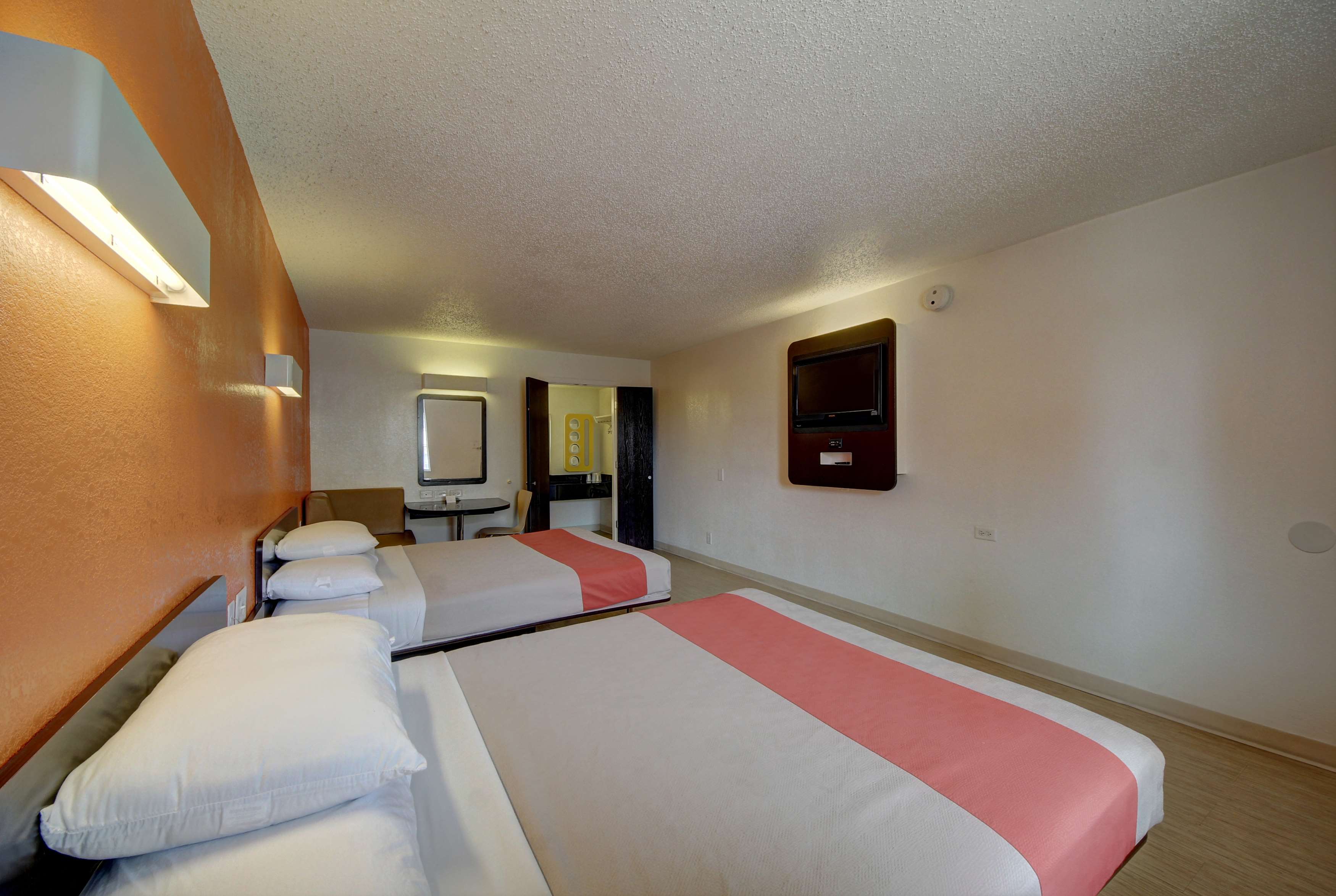 Motel 6 San Antonio Downtown - Market Square