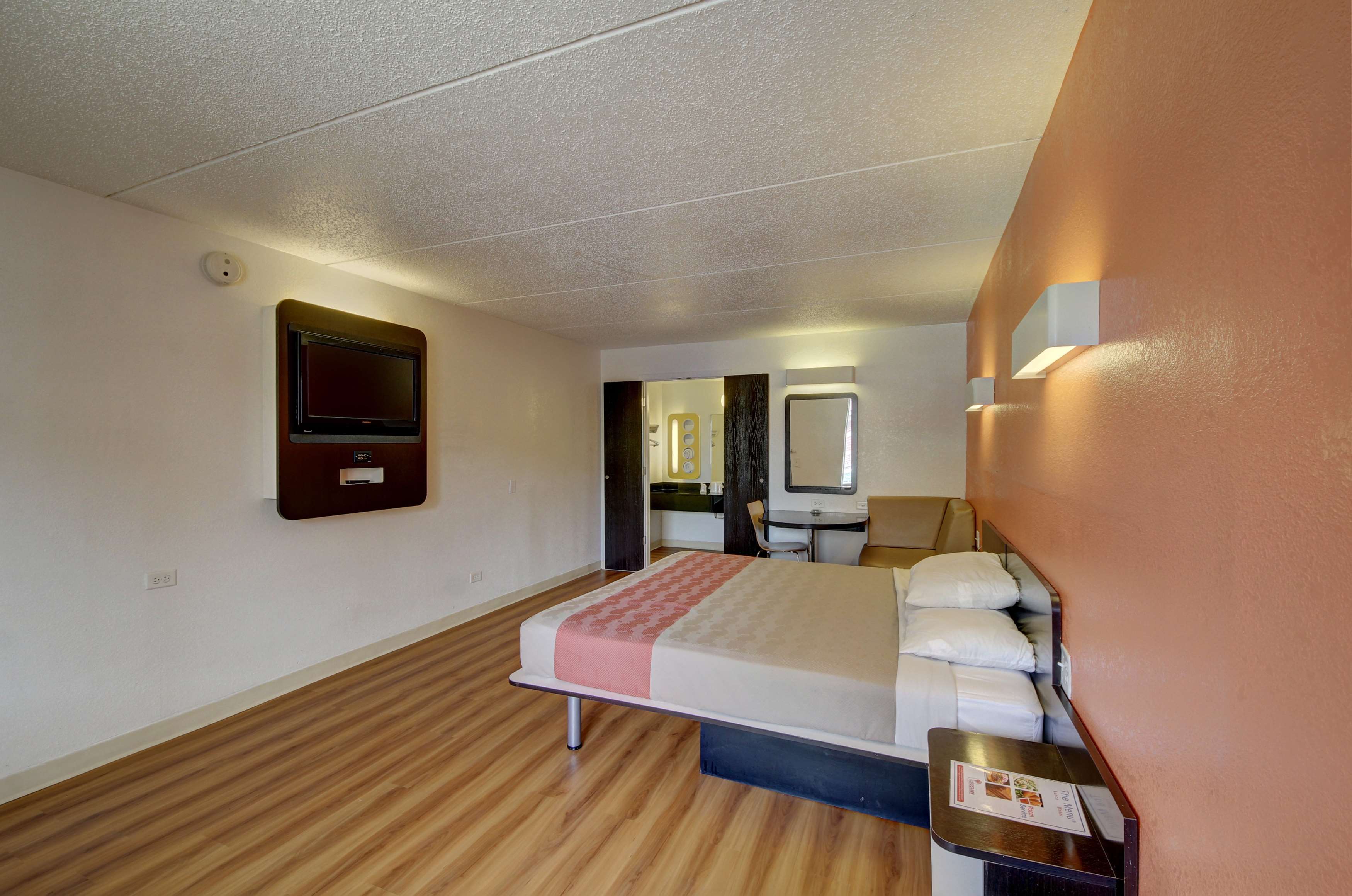 Motel 6 San Antonio Downtown - Market Square