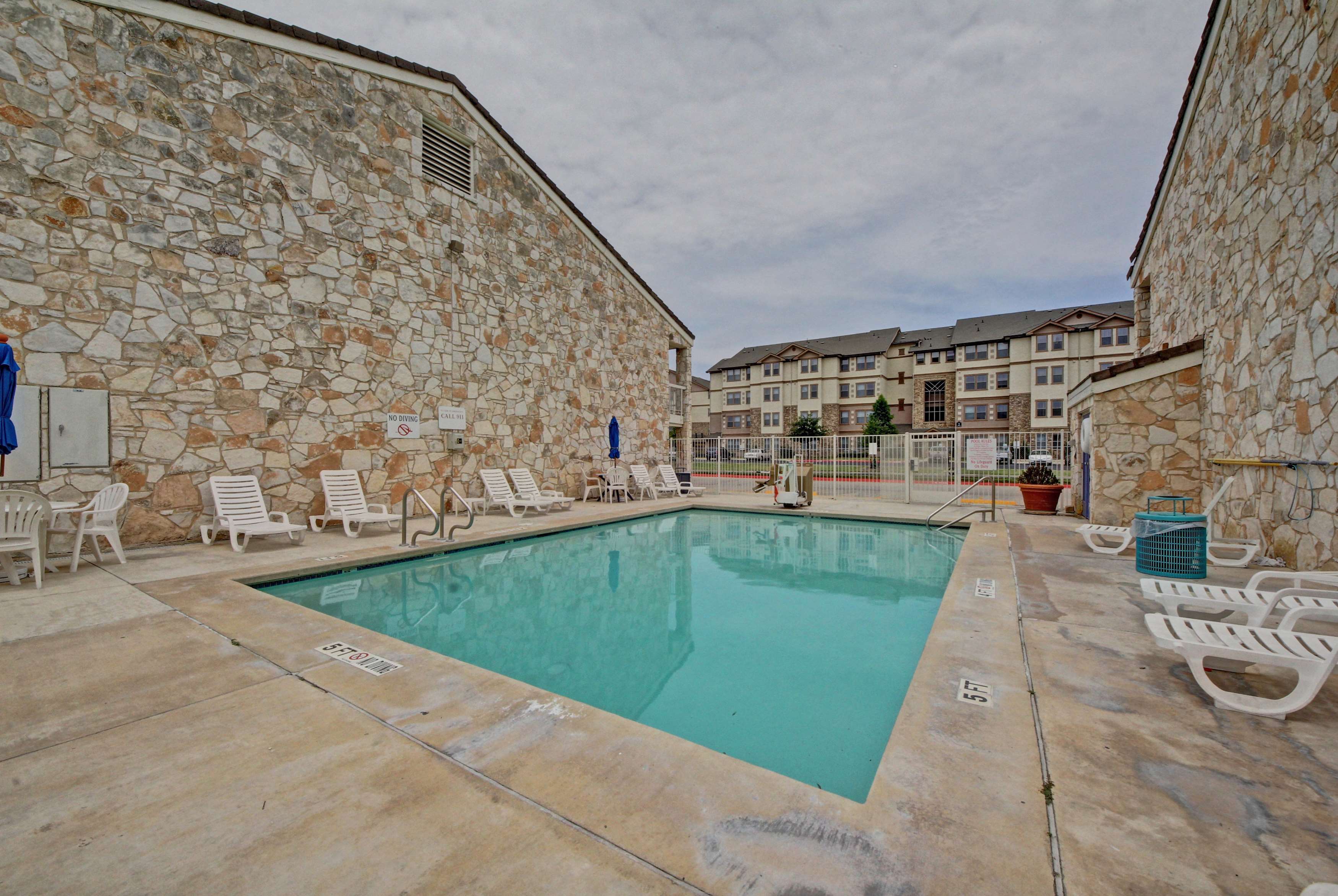 Motel 6 San Antonio Downtown - Market Square