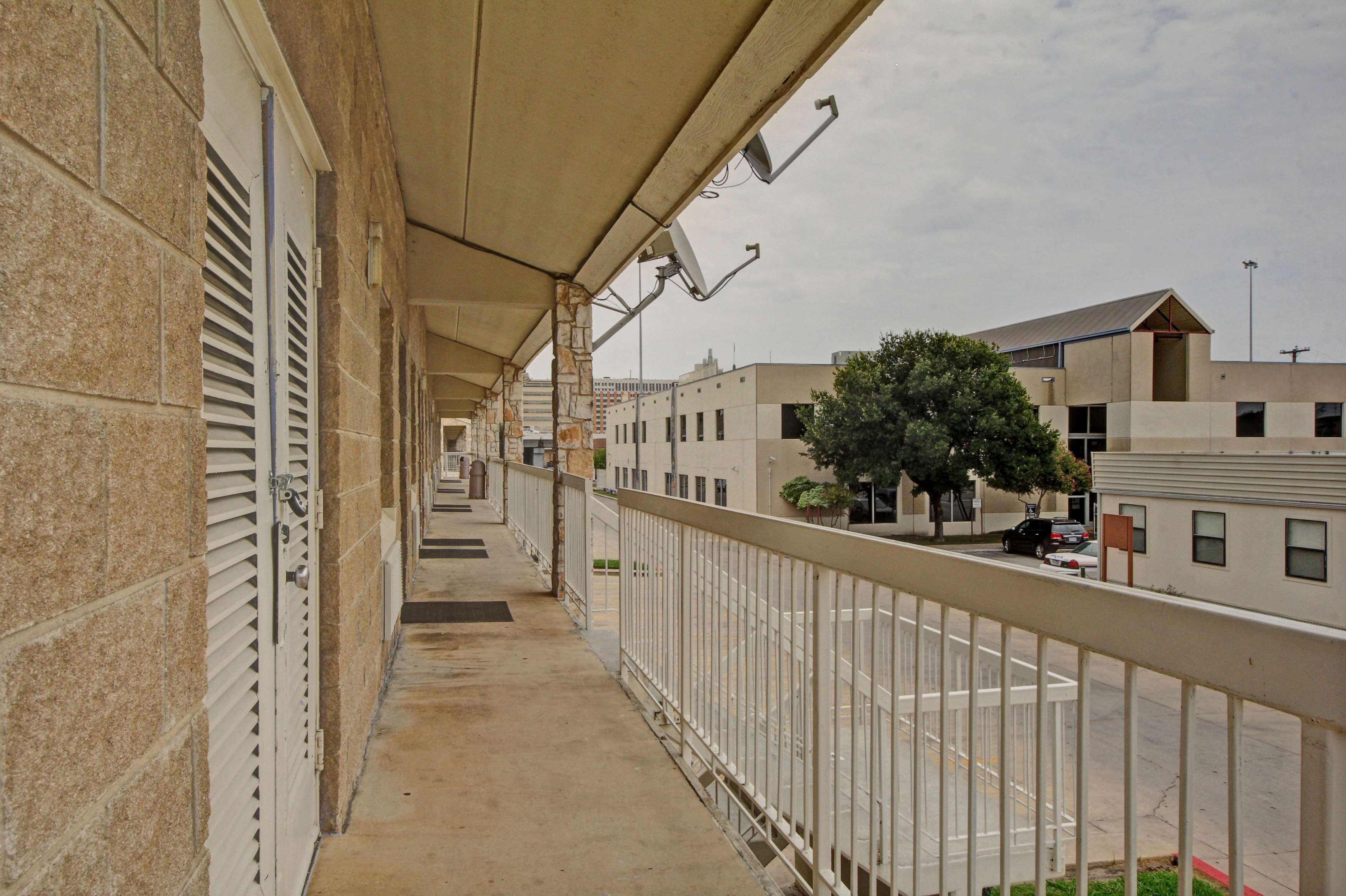 Motel 6 San Antonio Downtown - Market Square