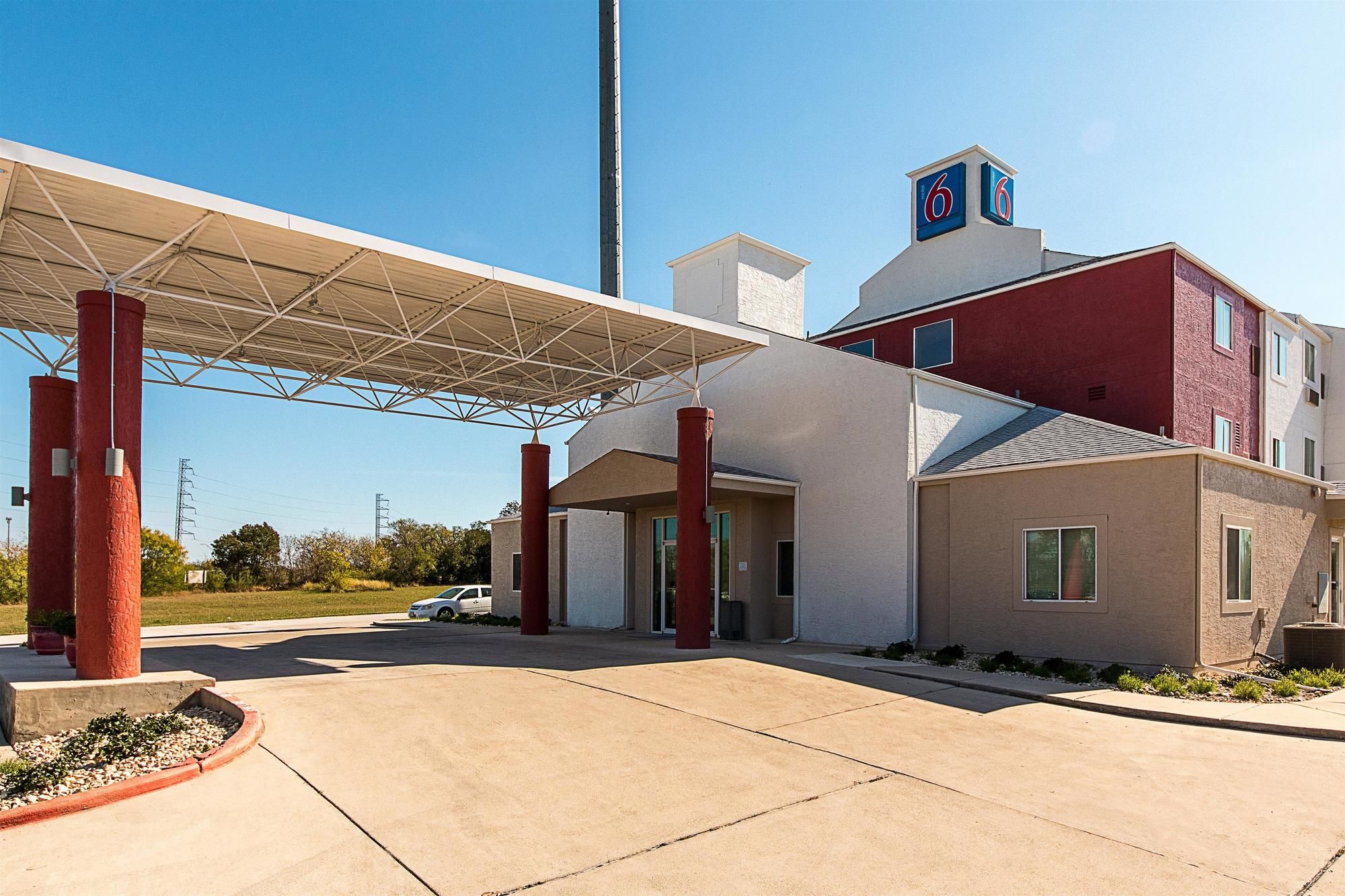 Motel 6 San Antonio Downtown/Alamodome