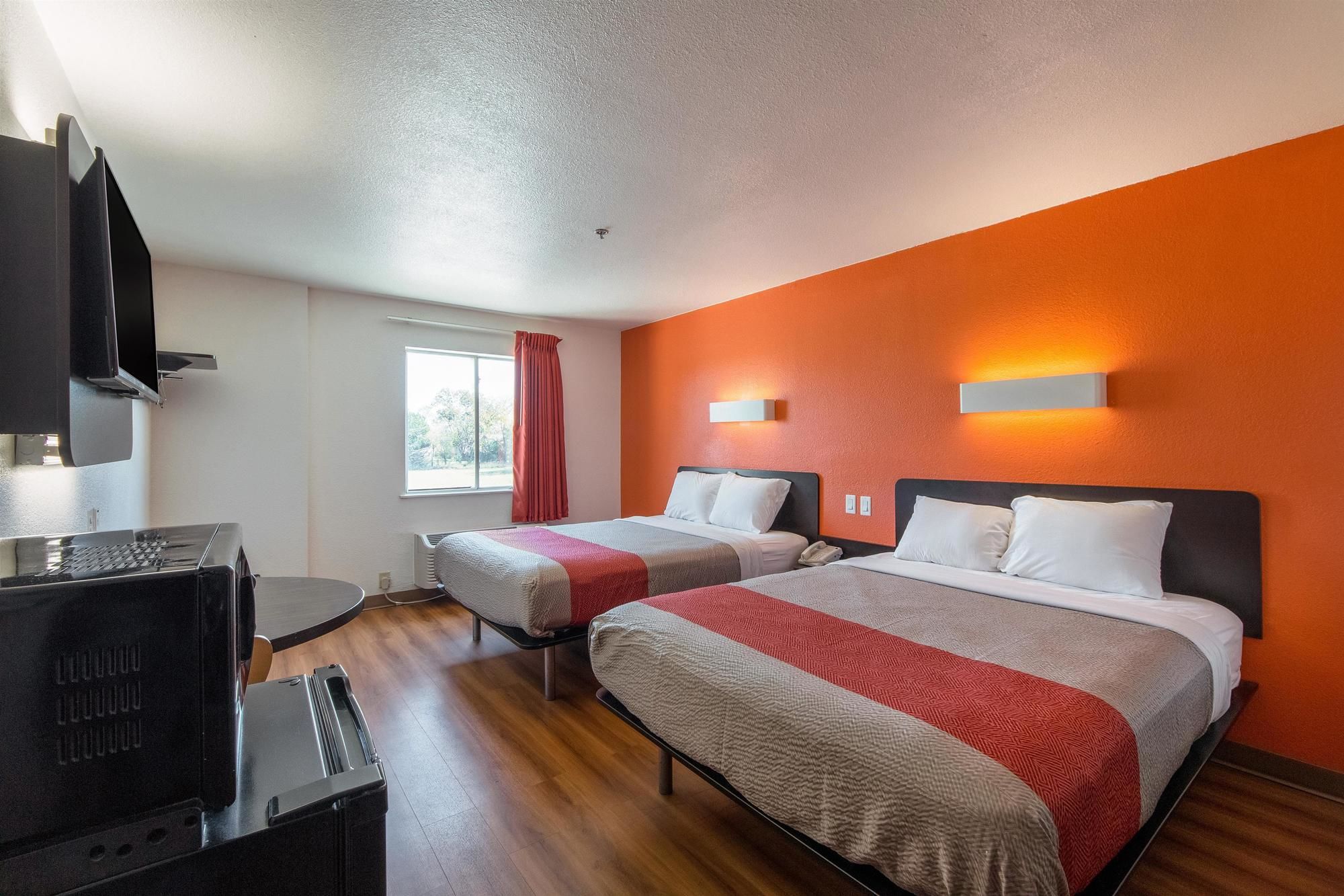 Motel 6 San Antonio Downtown/Alamodome