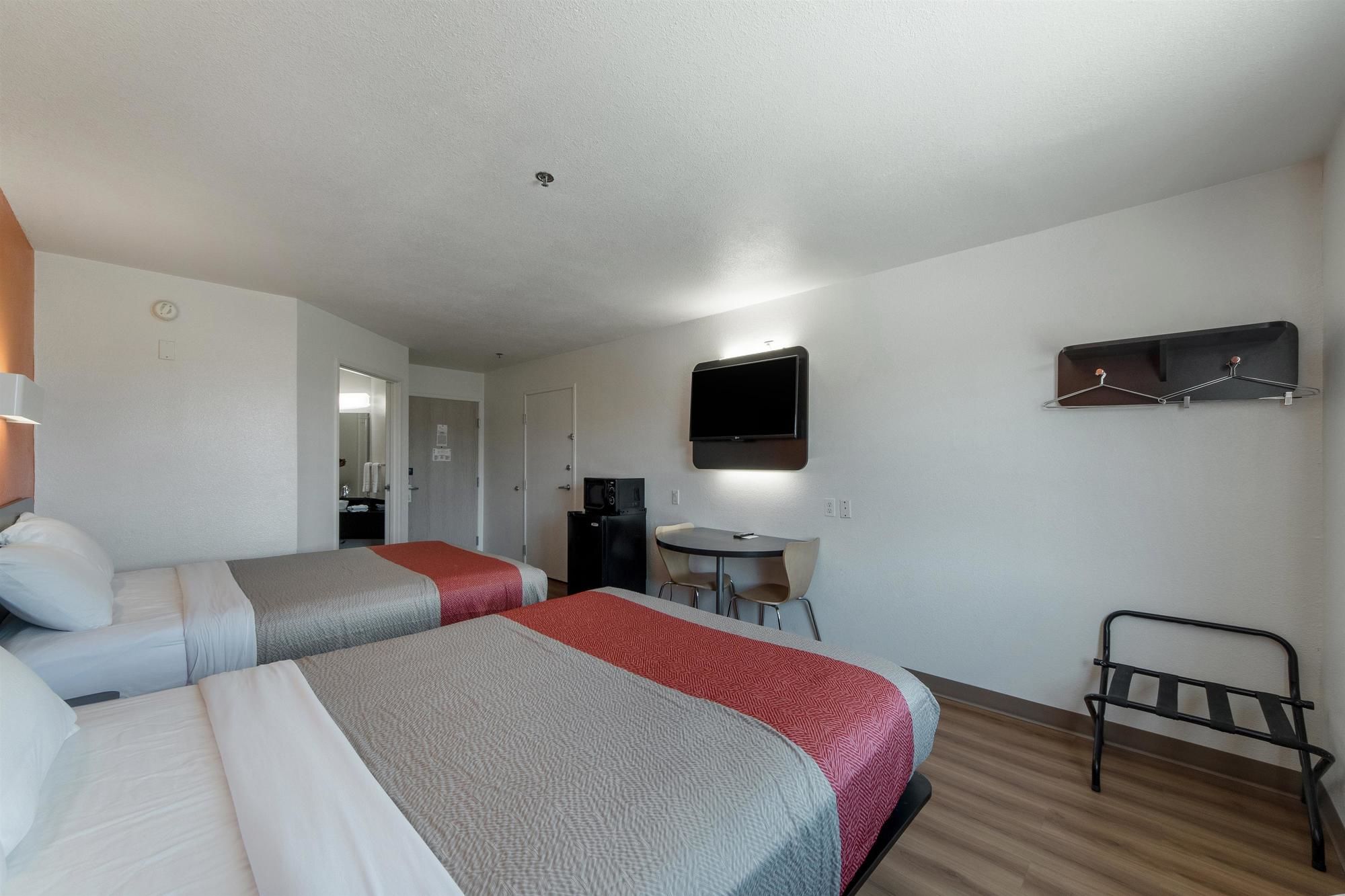 Motel 6 San Antonio Downtown/Alamodome