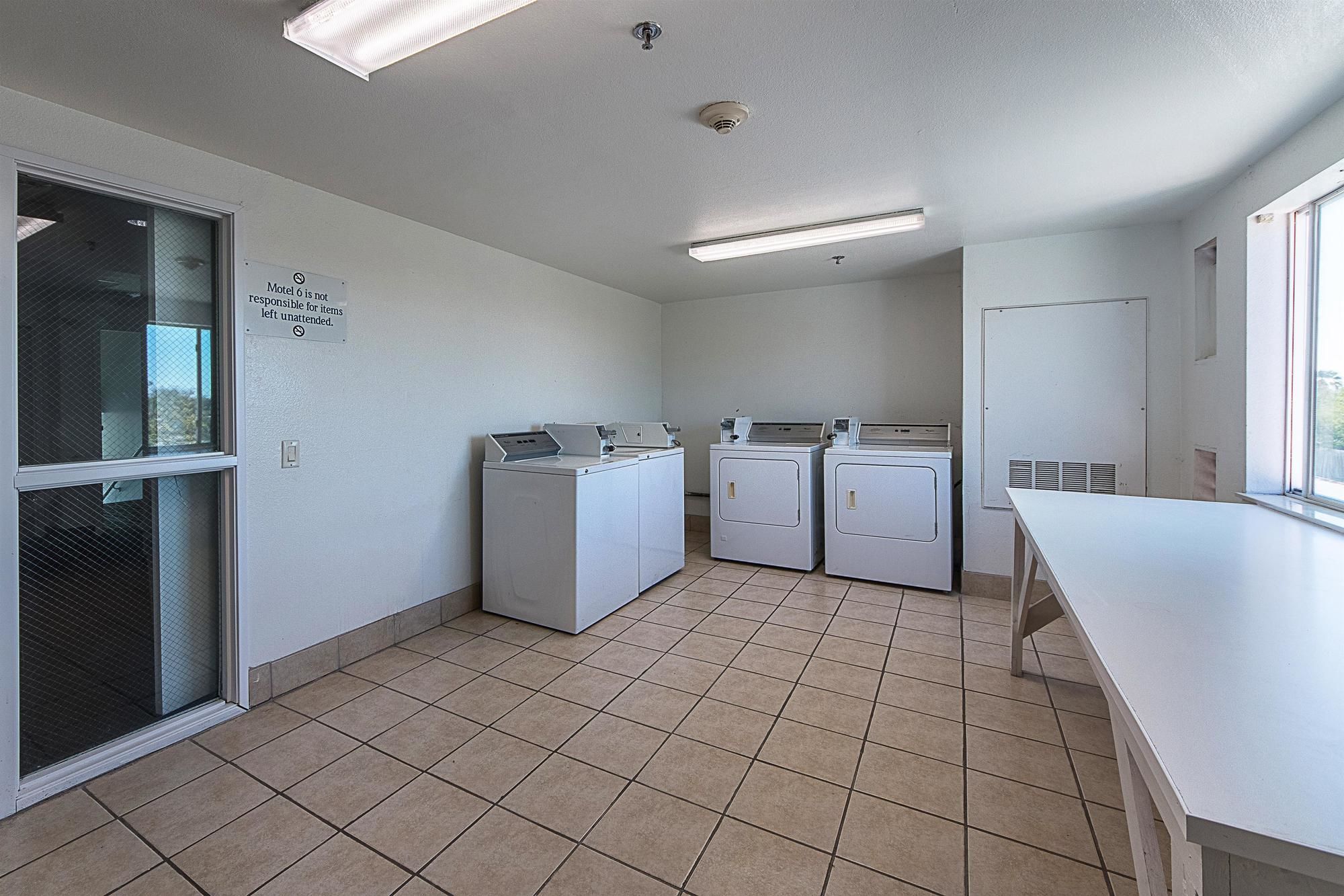 Motel 6 San Antonio Downtown/Alamodome
