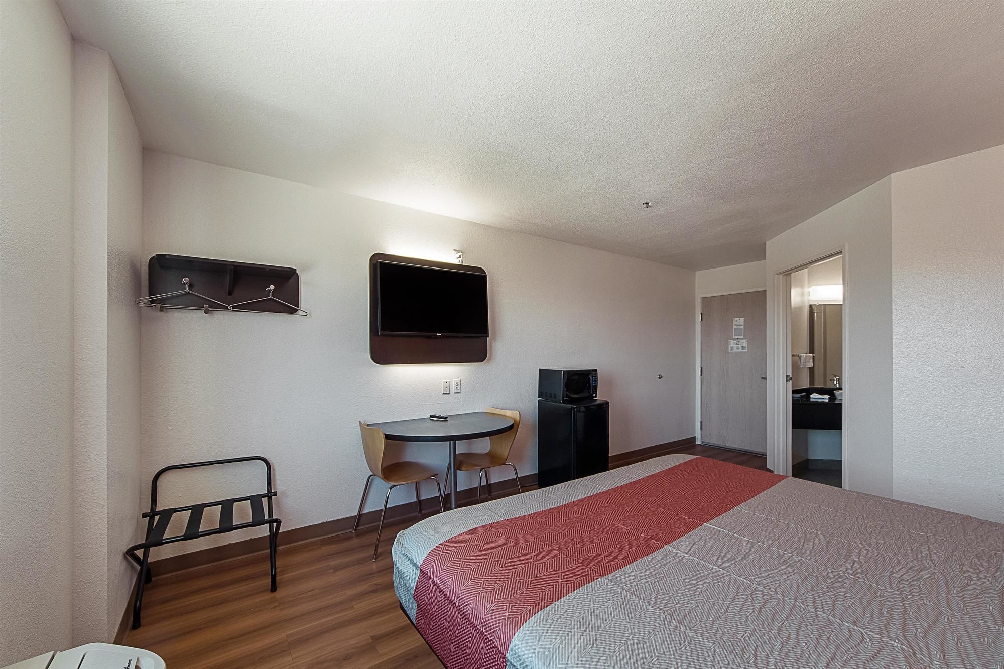 Motel 6 San Antonio Downtown/Alamodome
