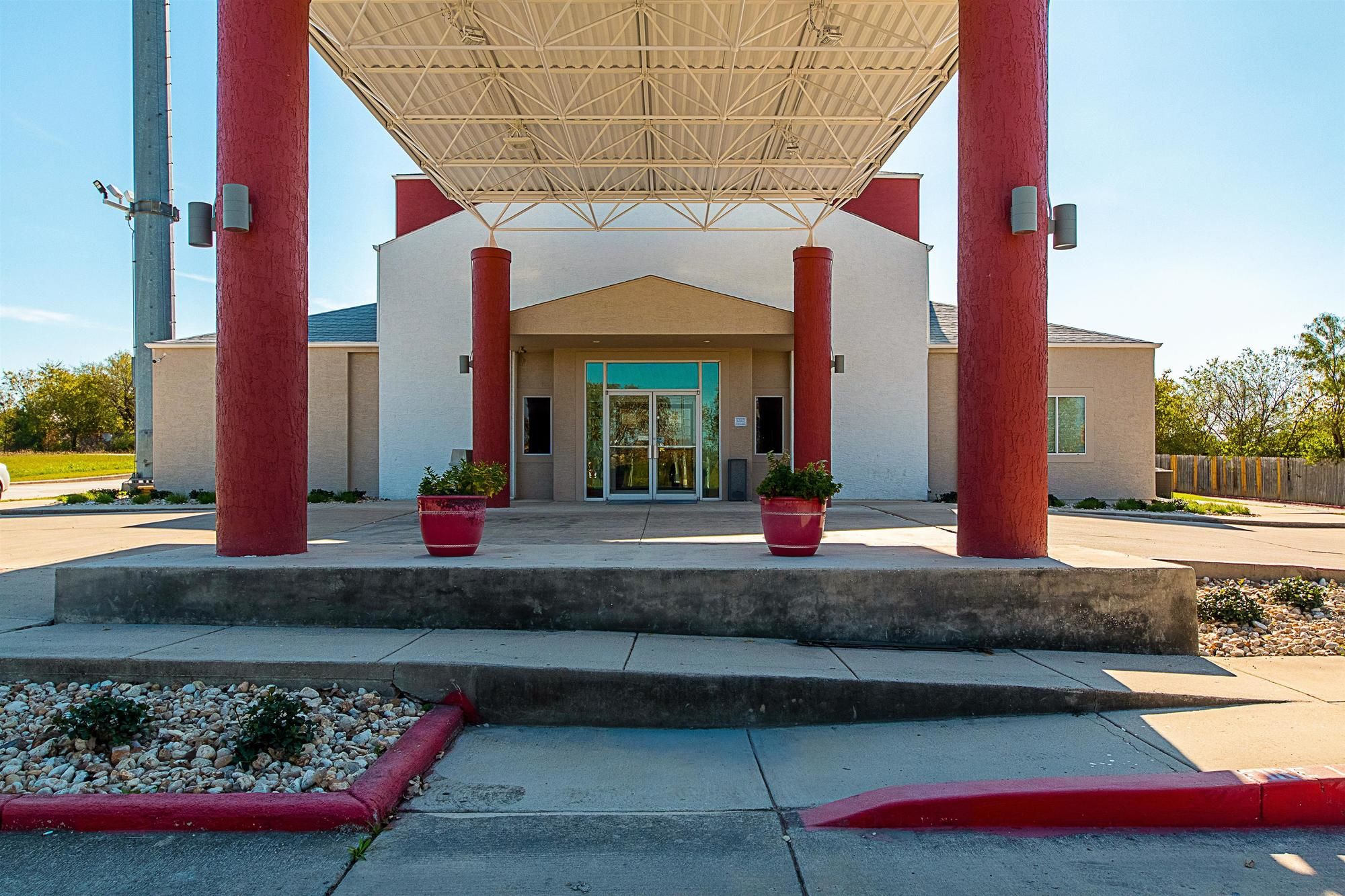 Motel 6 San Antonio Downtown/Alamodome