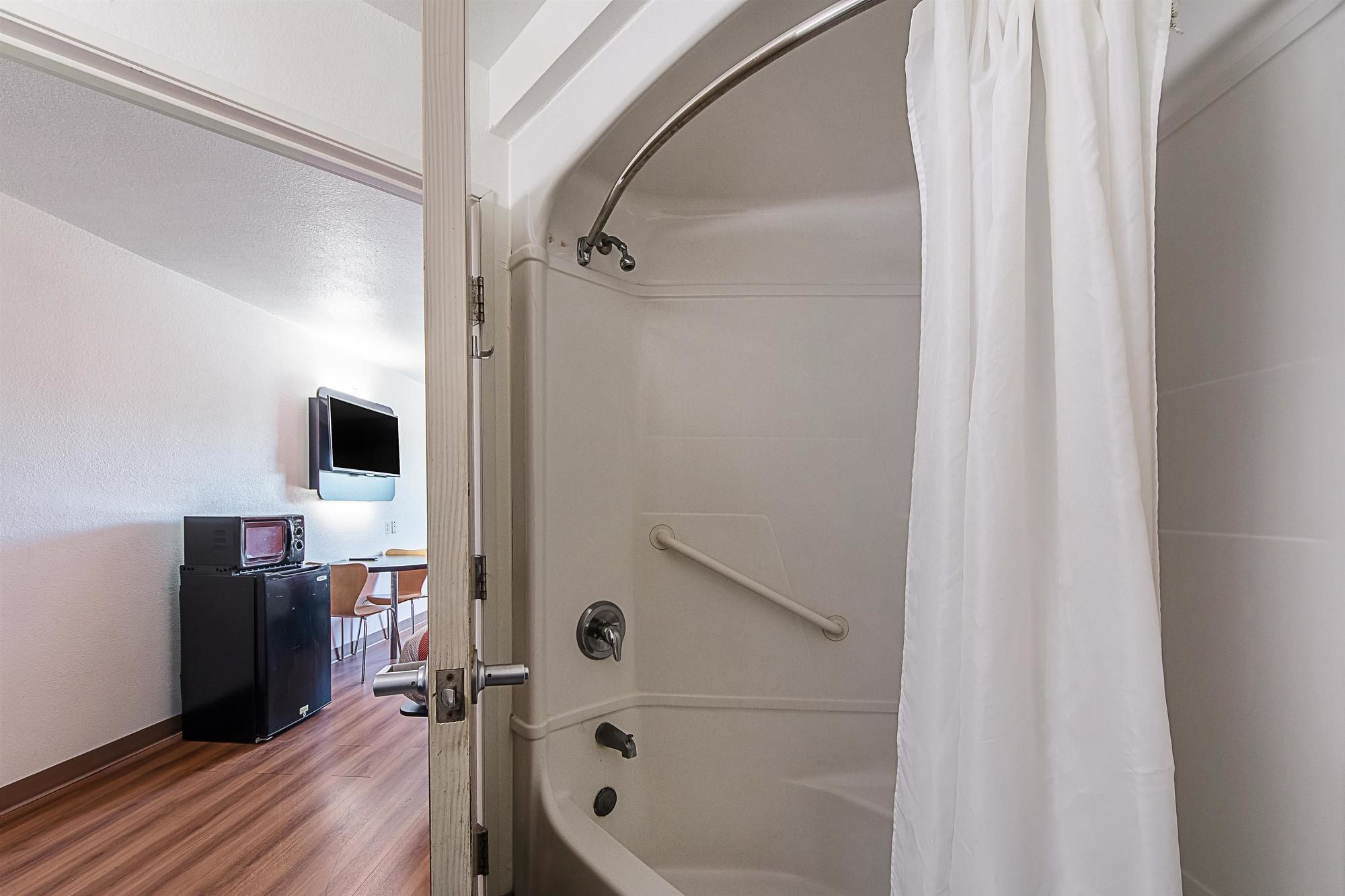 Motel 6 San Antonio Downtown/Alamodome