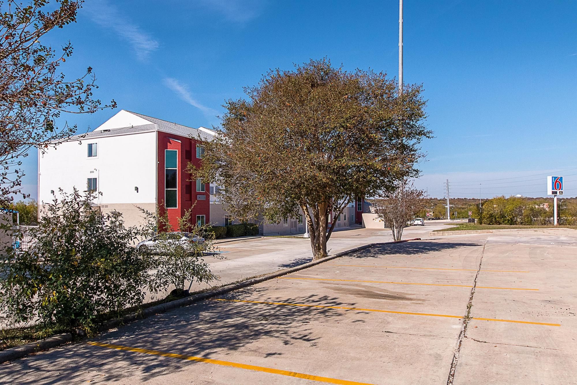 Motel 6 San Antonio Downtown/Alamodome