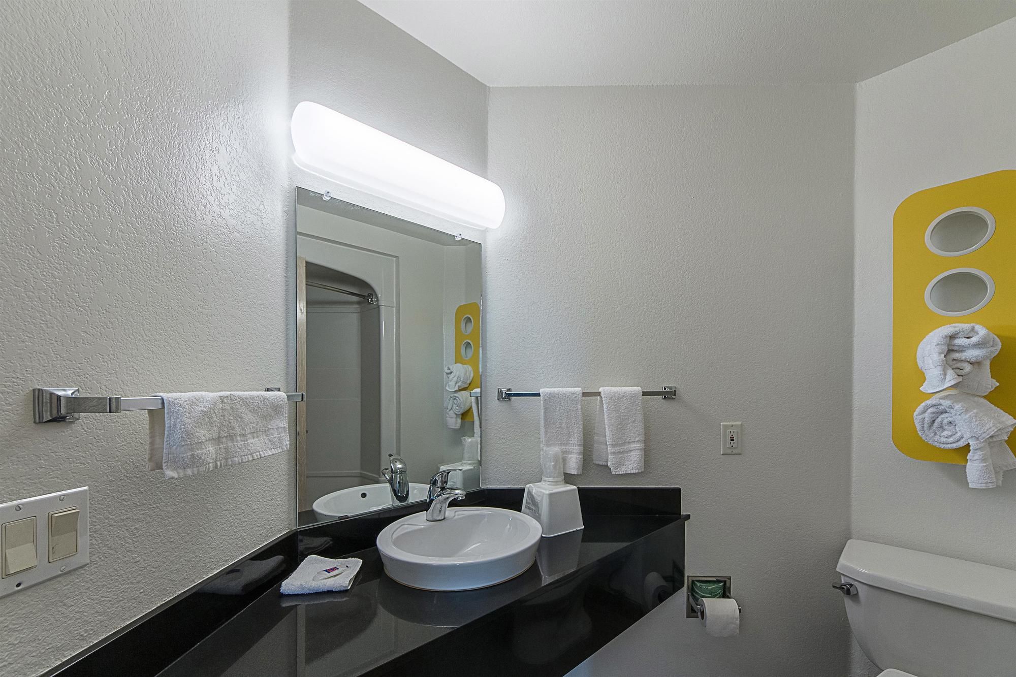 Motel 6 San Antonio Downtown/Alamodome