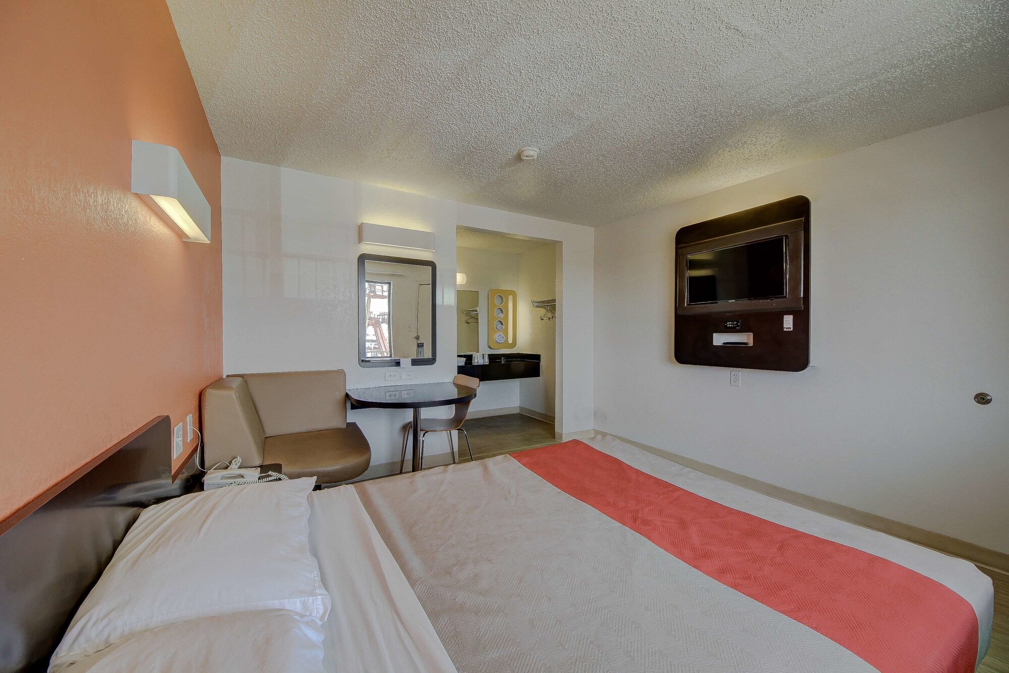 Motel 6 San Antonio Ft Sam Houston