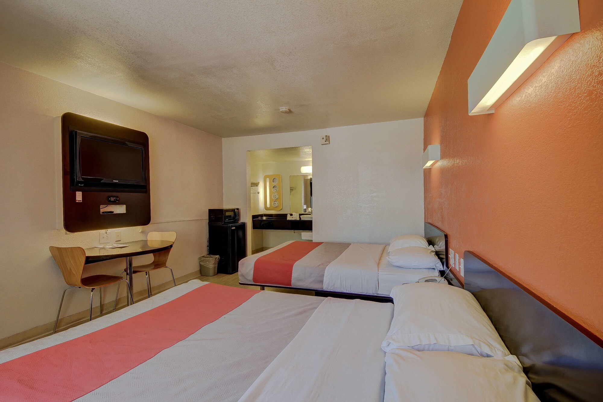 Motel 6 San Antonio Ft Sam Houston