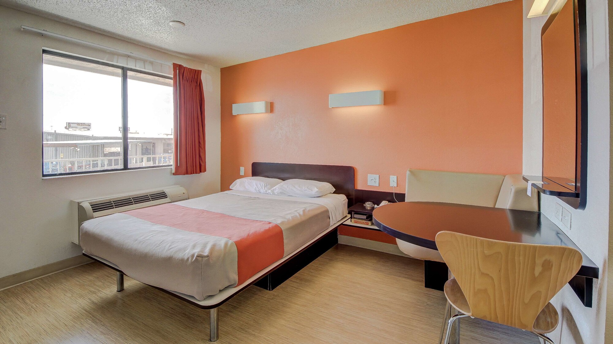 Motel 6 San Antonio Ft Sam Houston