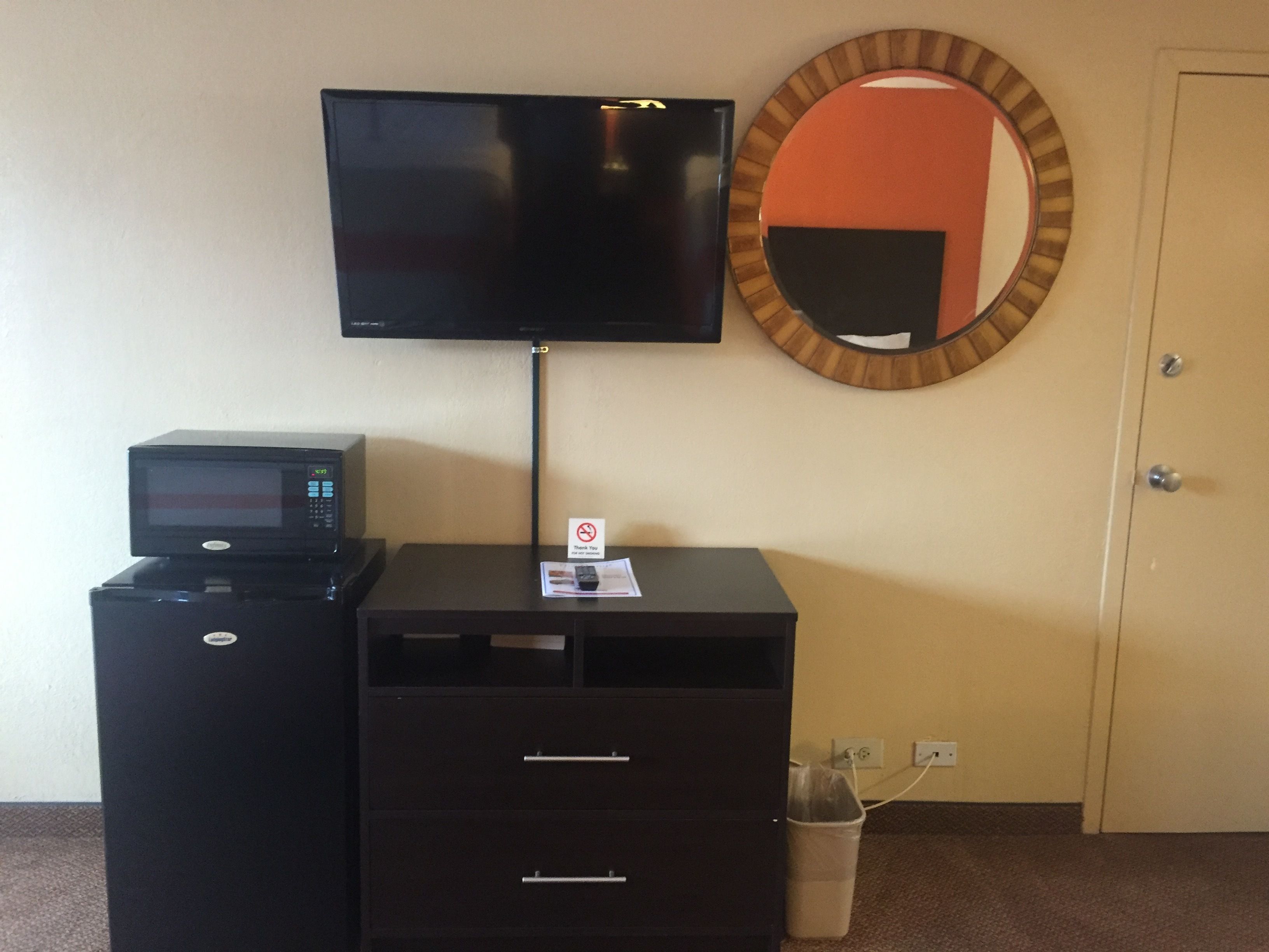 Motel 6 San Antonio I-10 West