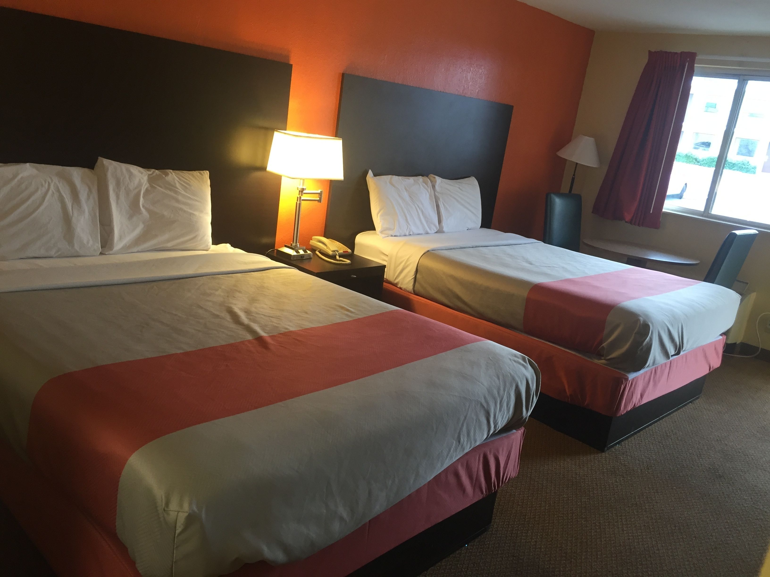 Motel 6 San Antonio I-10 West