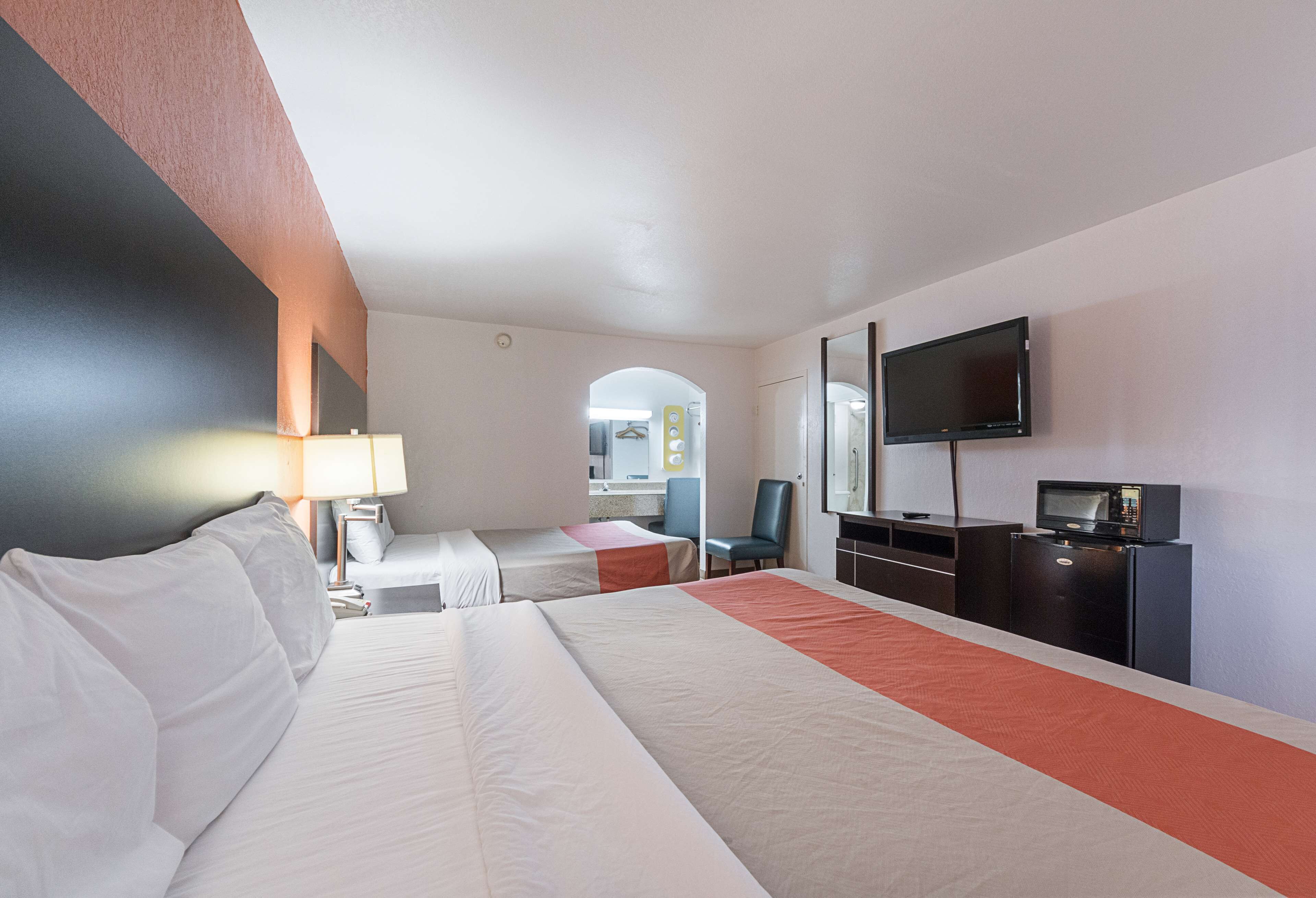 Motel 6 San Antonio I-10 West