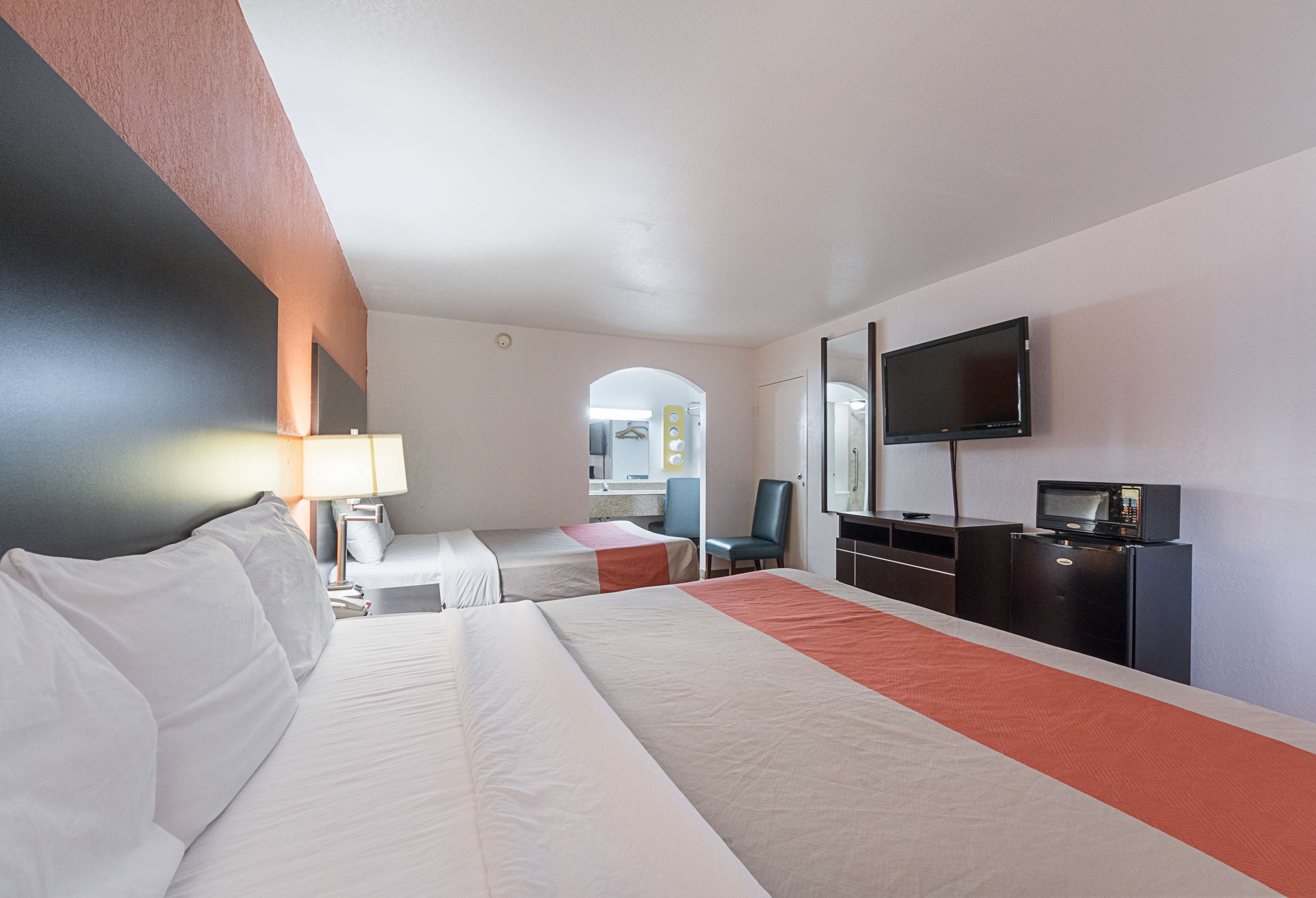 Motel 6 San Antonio I-10 West