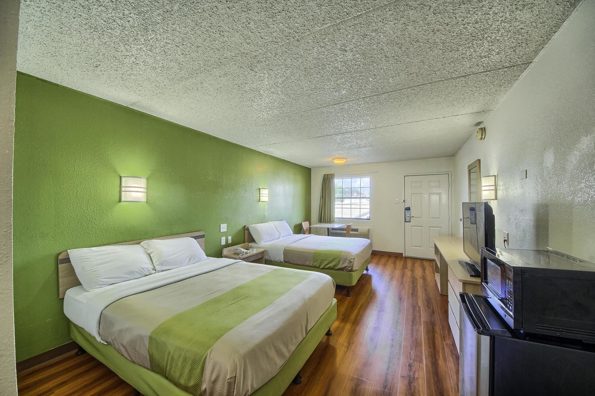 Motel 6 San Antonio Medical Center Northwest