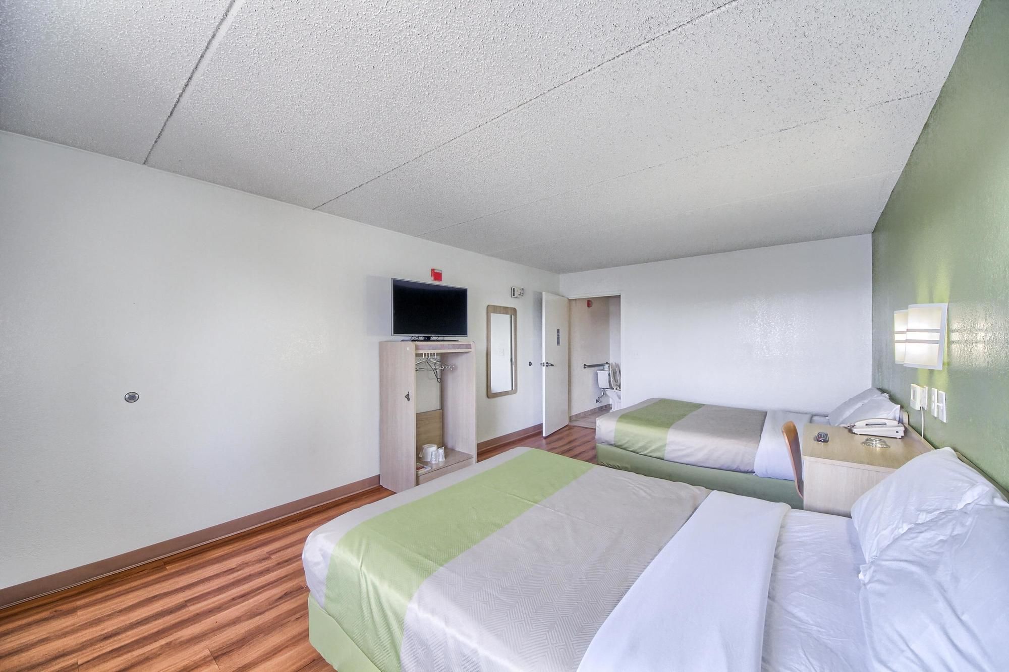Motel 6 San Antonio Medical Center Northwest
