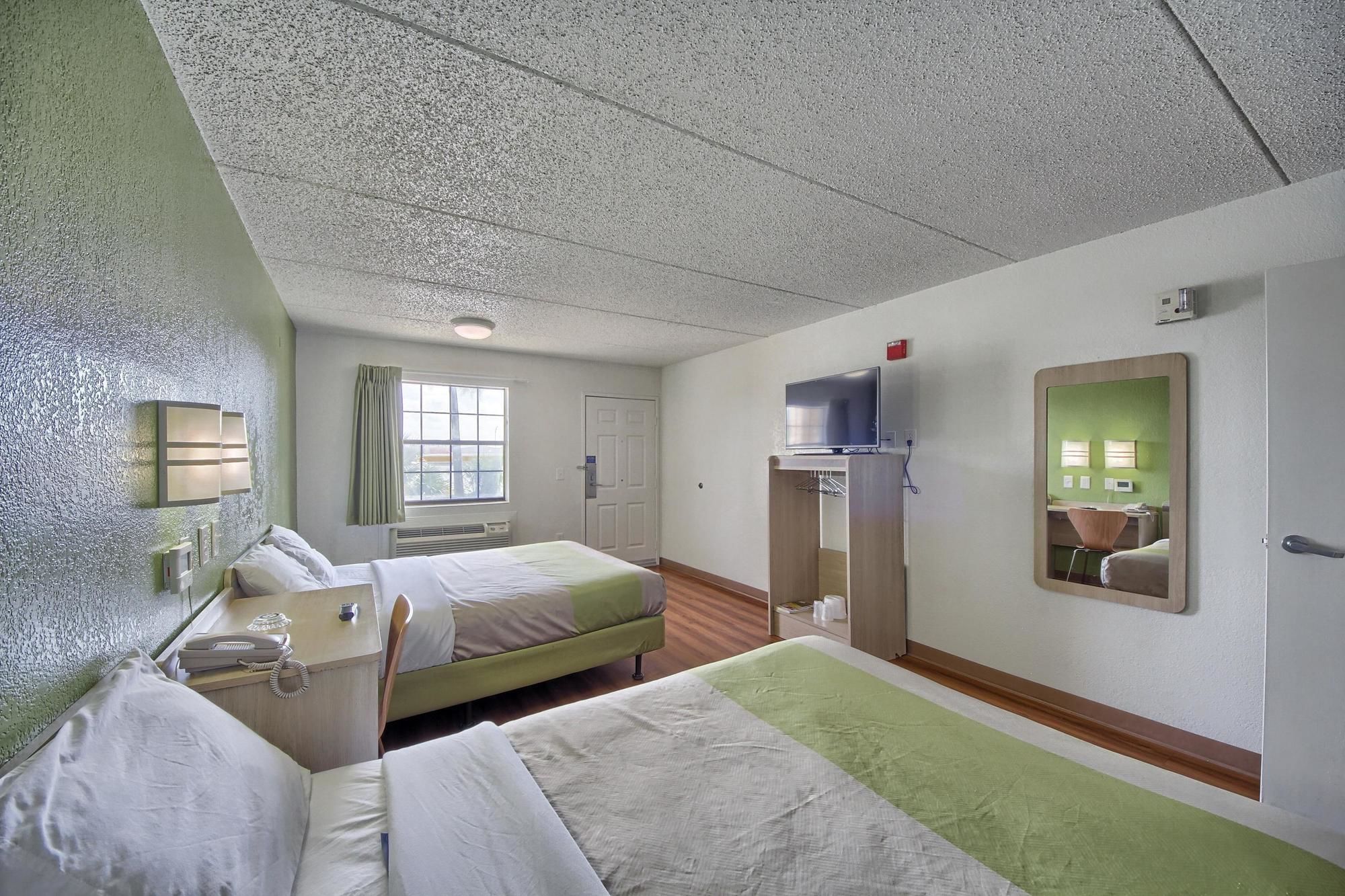 Motel 6 San Antonio Medical Center Northwest