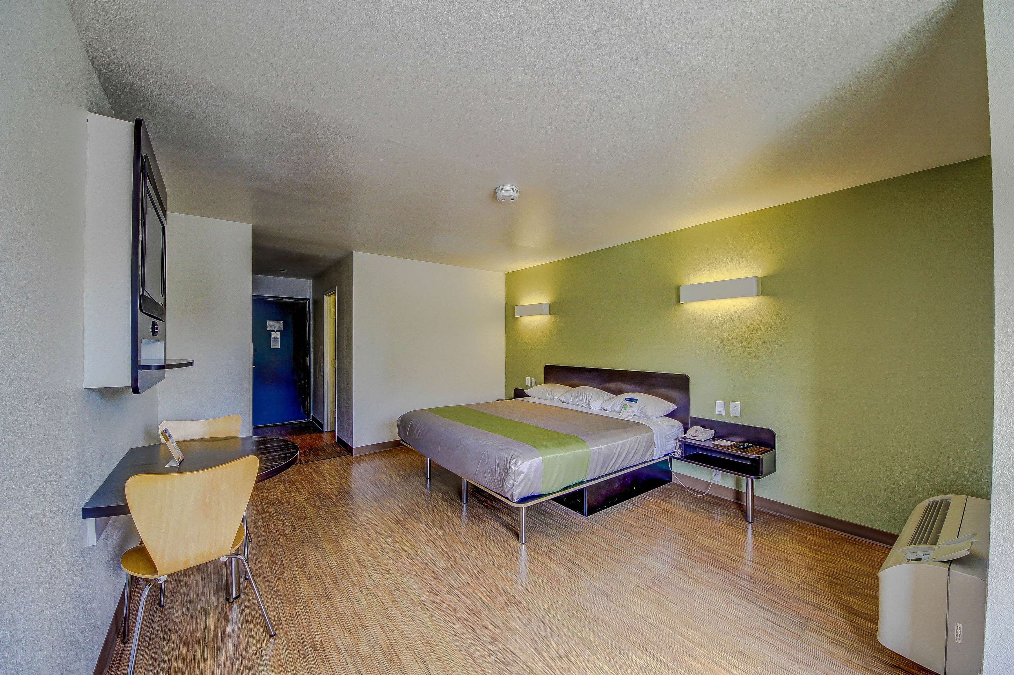 Motel 6 San Antonio Medical Center South