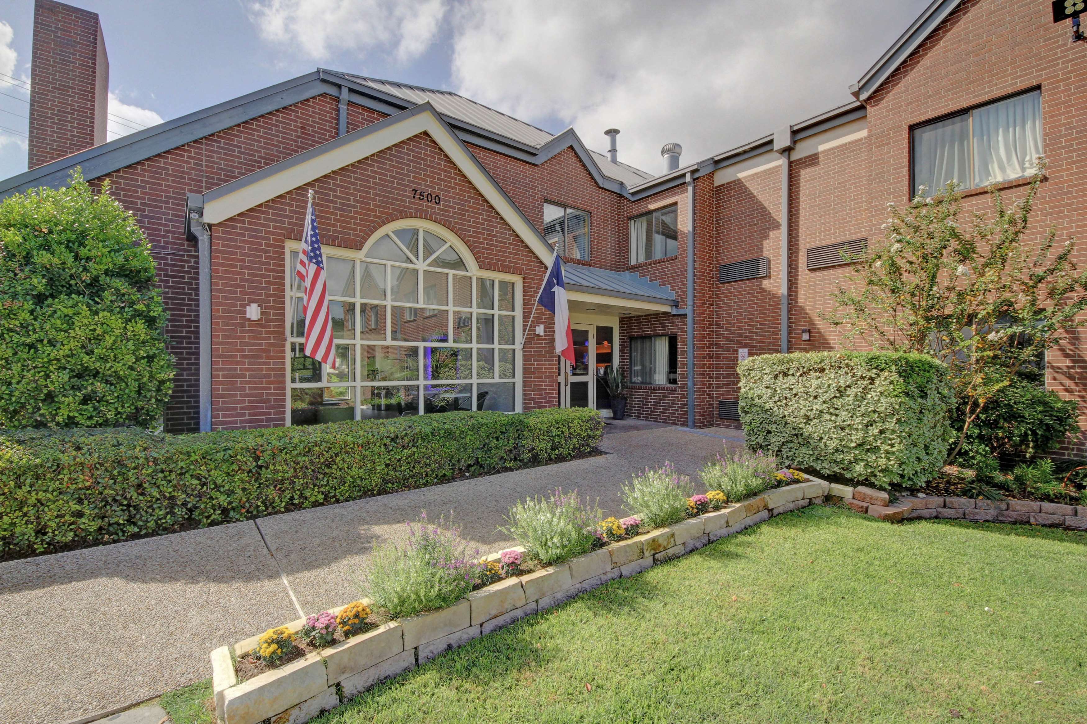 Motel 6 San Antonio Medical Center South