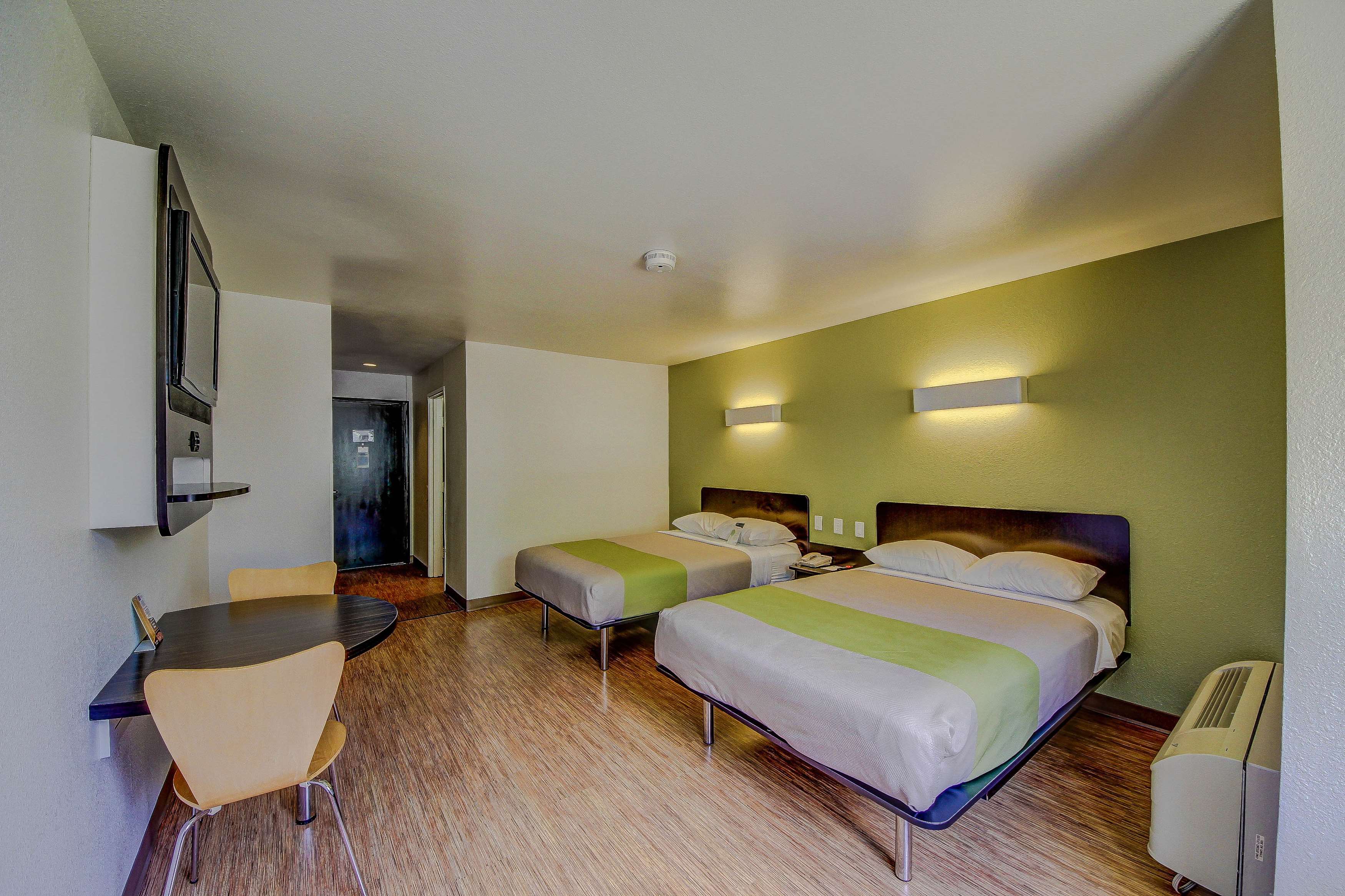 Motel 6 San Antonio Medical Center South