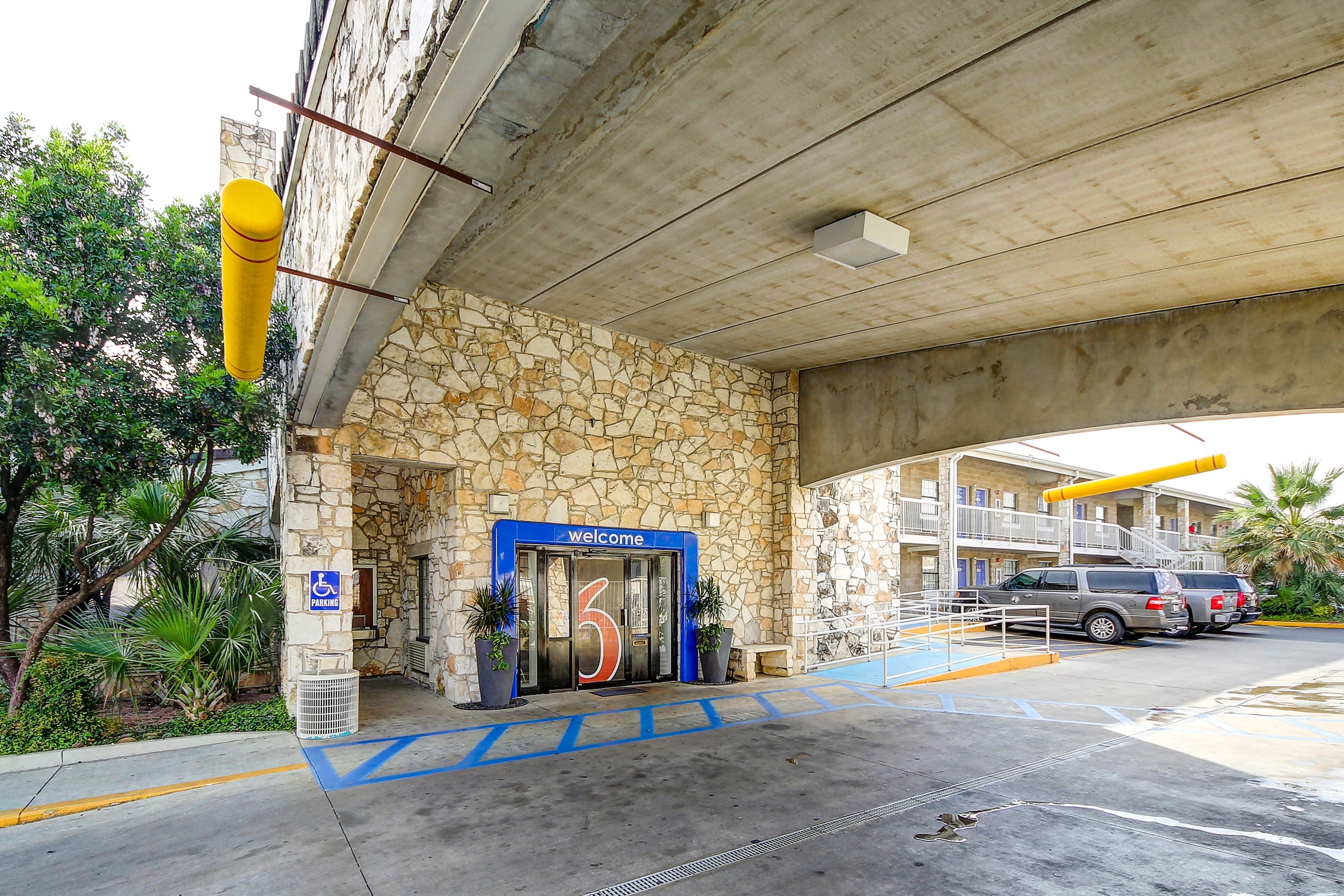 Motel 6 San Antonio Medical Center Northwest
