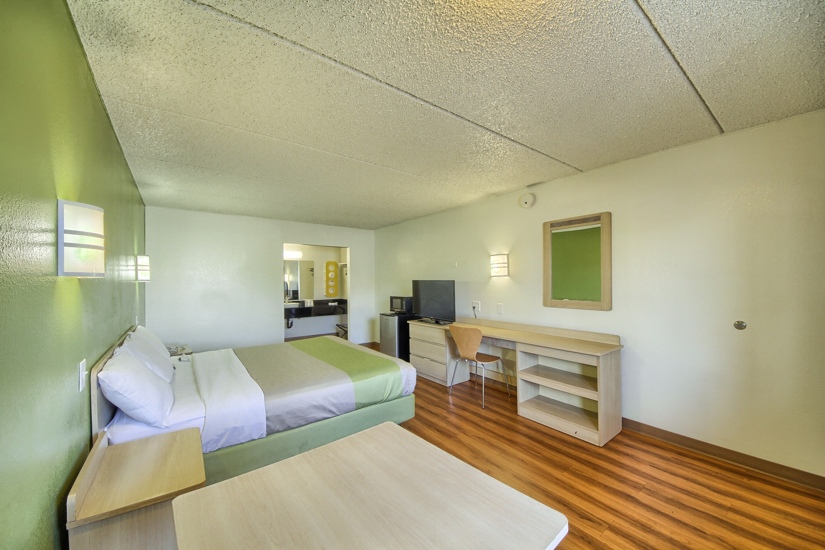 Motel 6 San Antonio Medical Center Northwest