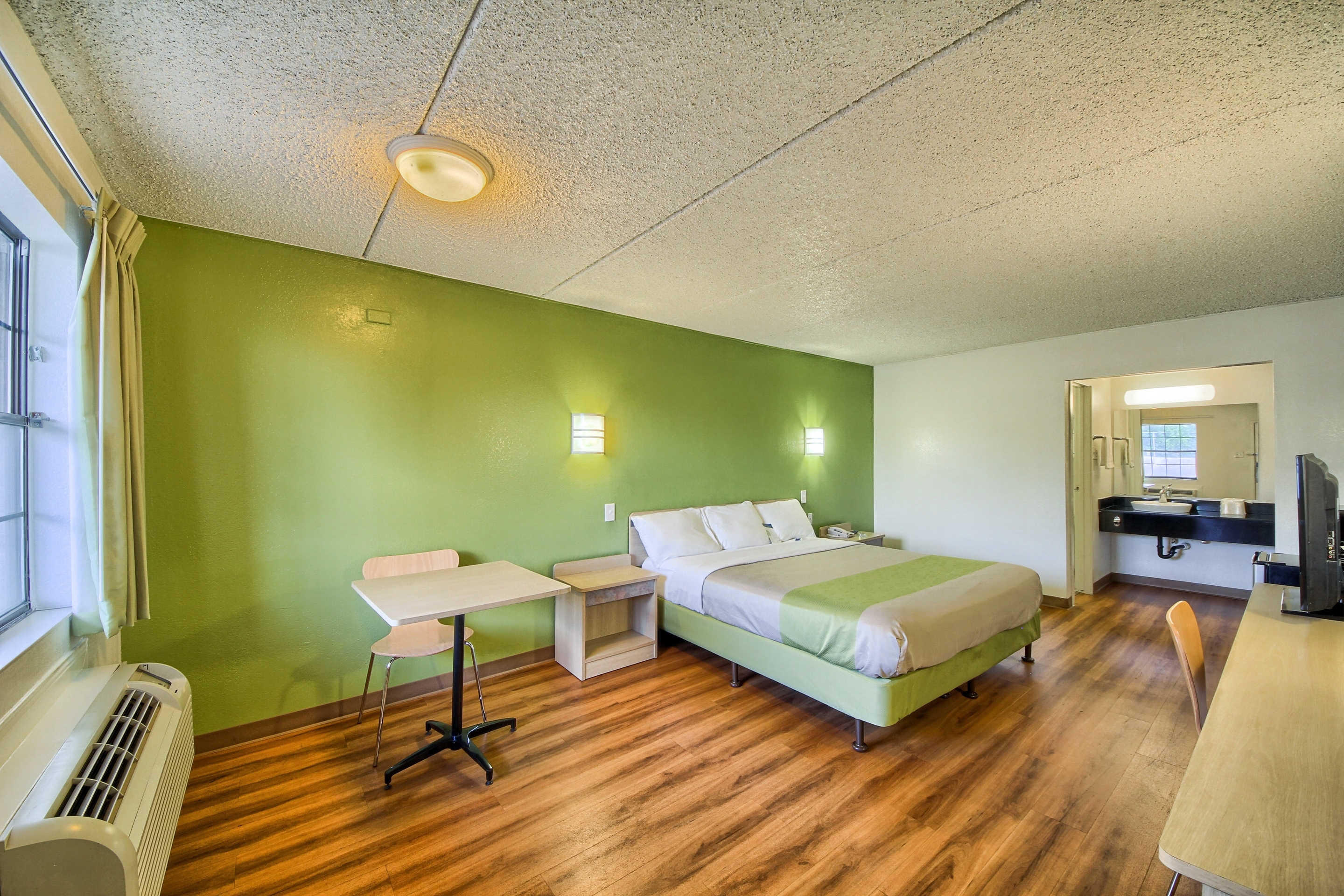 Motel 6 San Antonio Medical Center Northwest