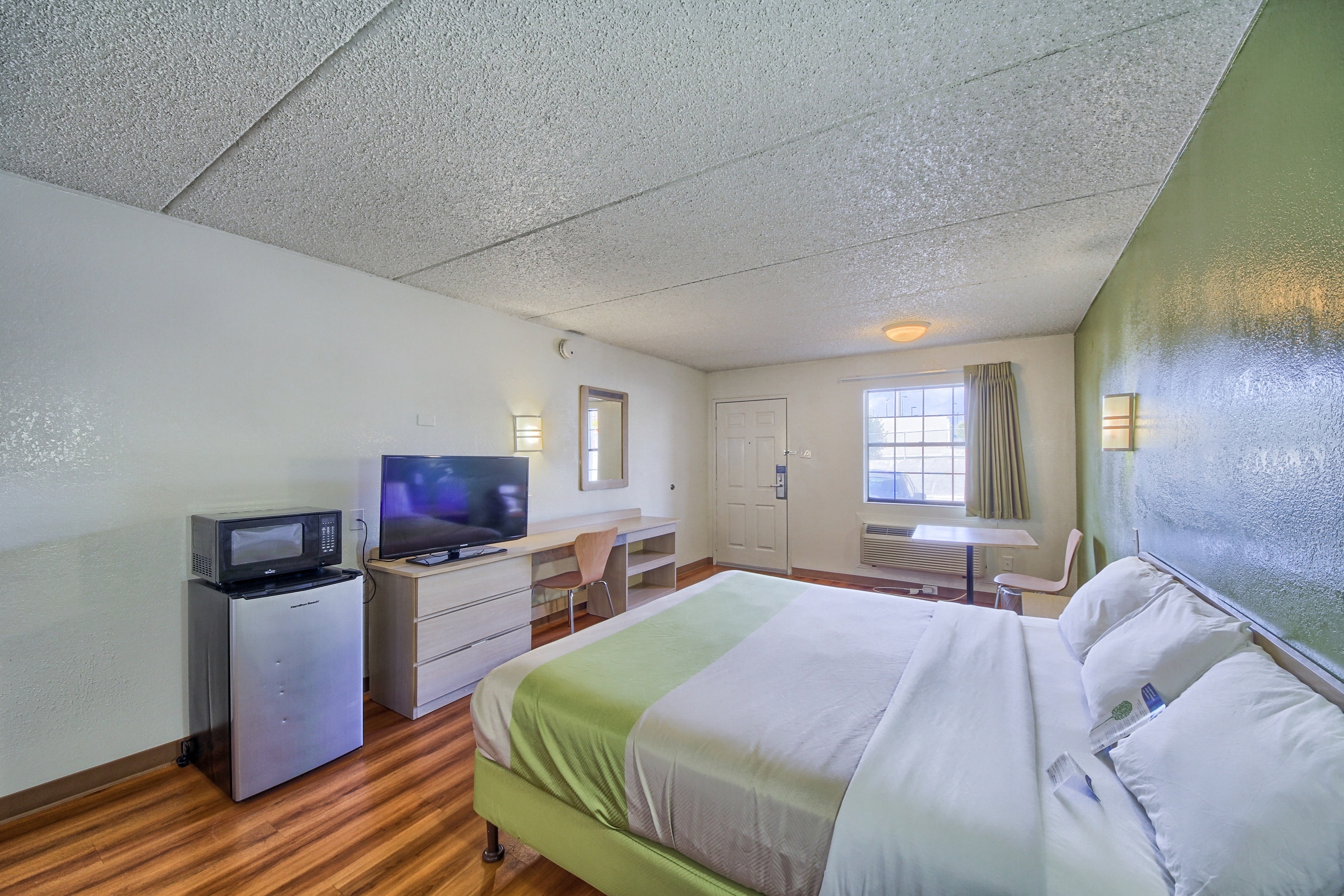 Motel 6 San Antonio Medical Center Northwest