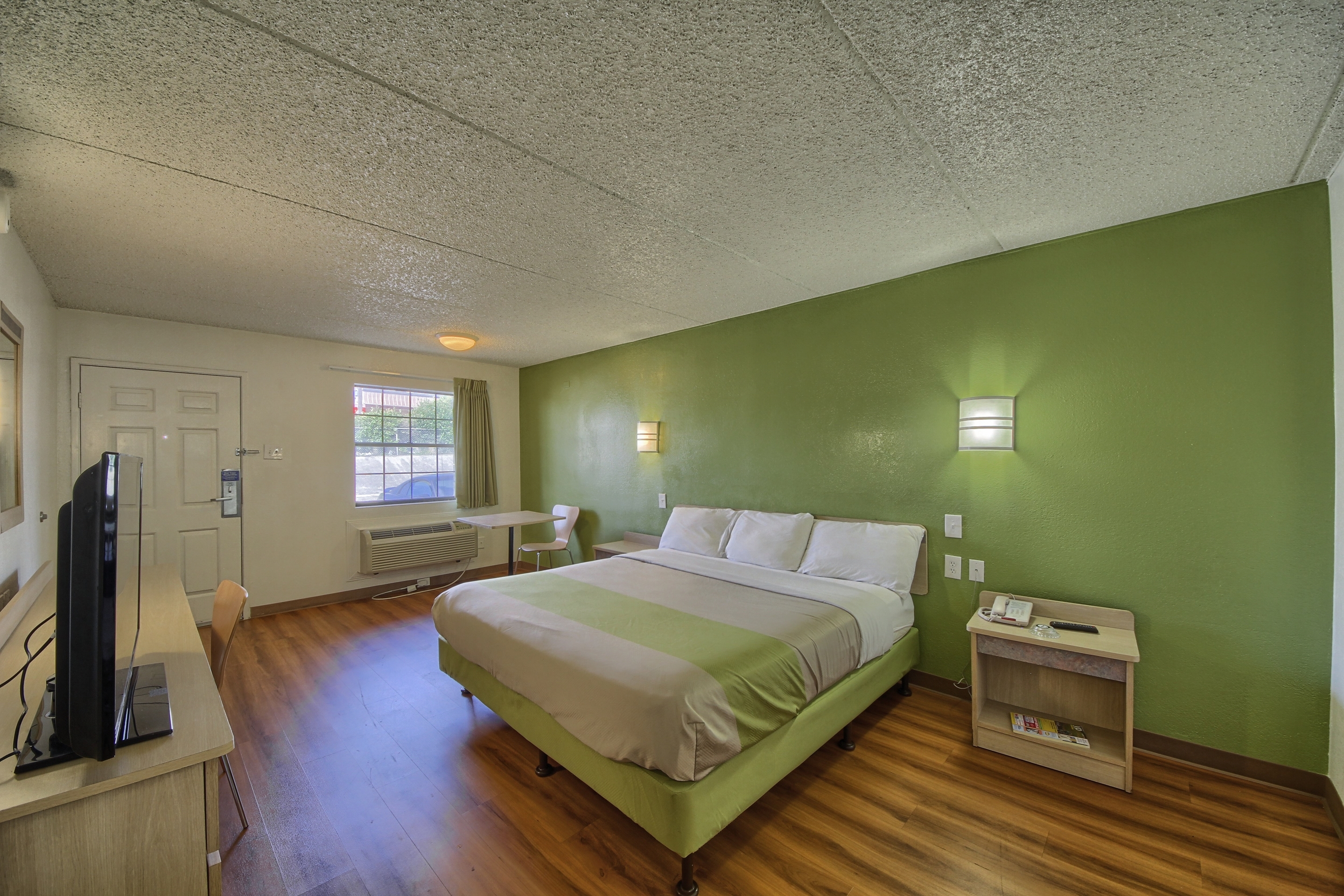 Motel 6 San Antonio Medical Center Northwest
