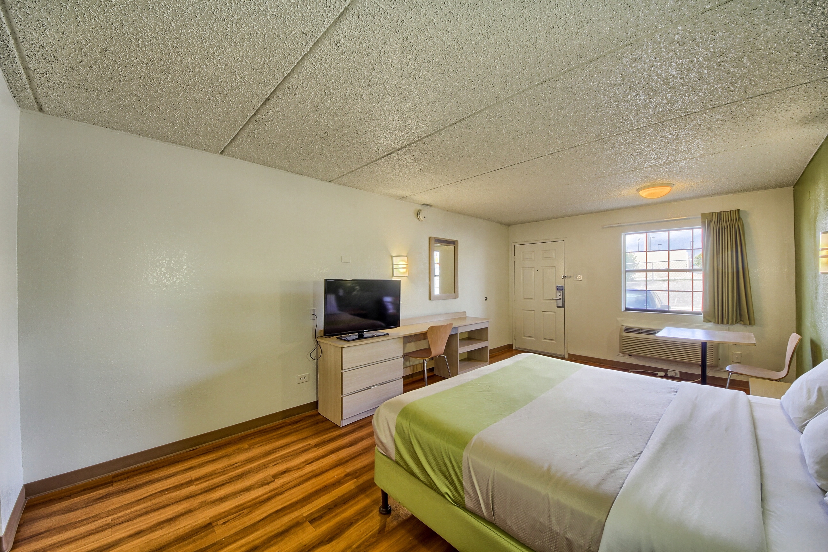 Motel 6 San Antonio Medical Center Northwest