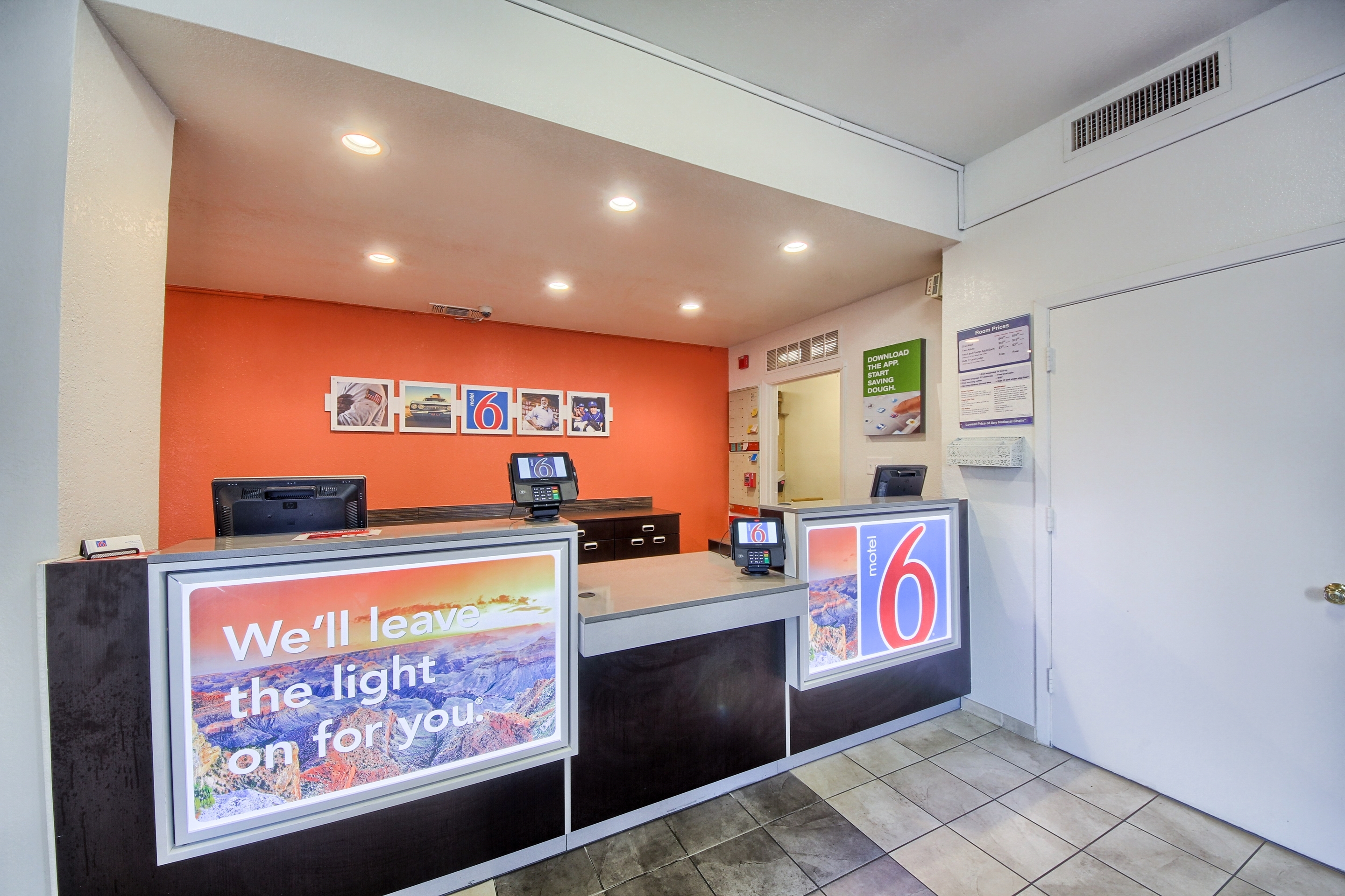 Motel 6 San Antonio Medical Center Northwest