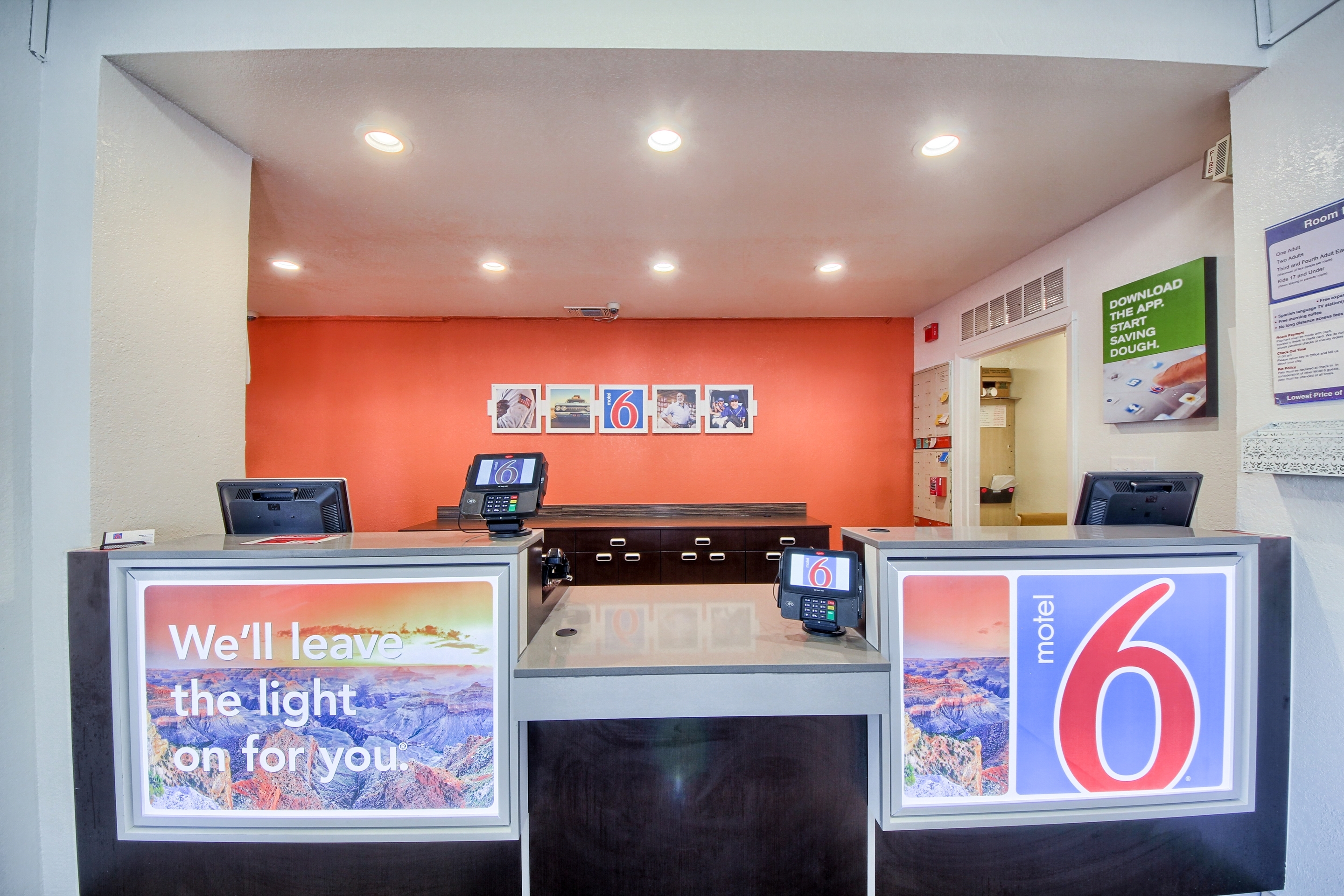 Motel 6 San Antonio Medical Center Northwest