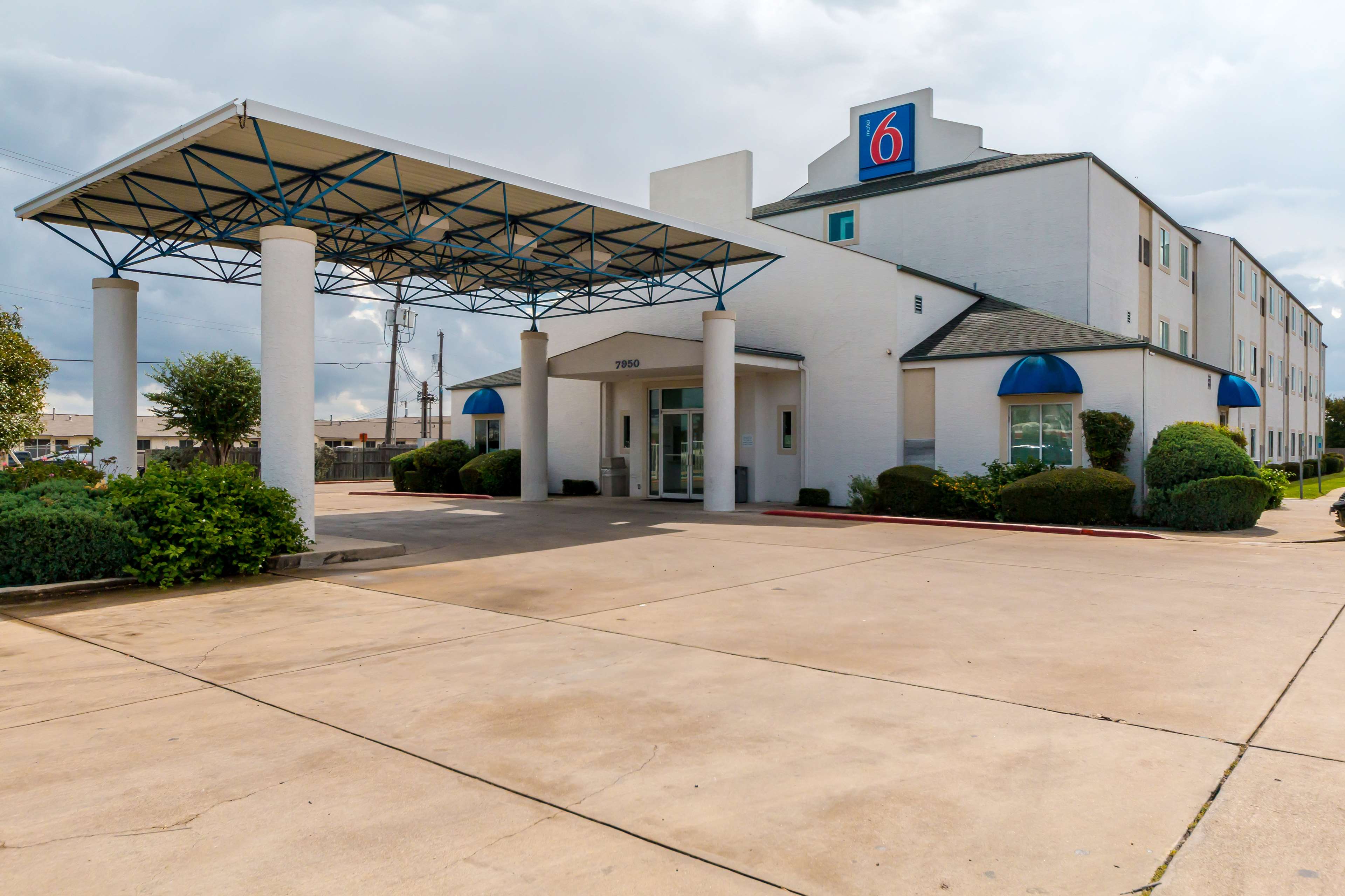 Motel 6 San Antonio South