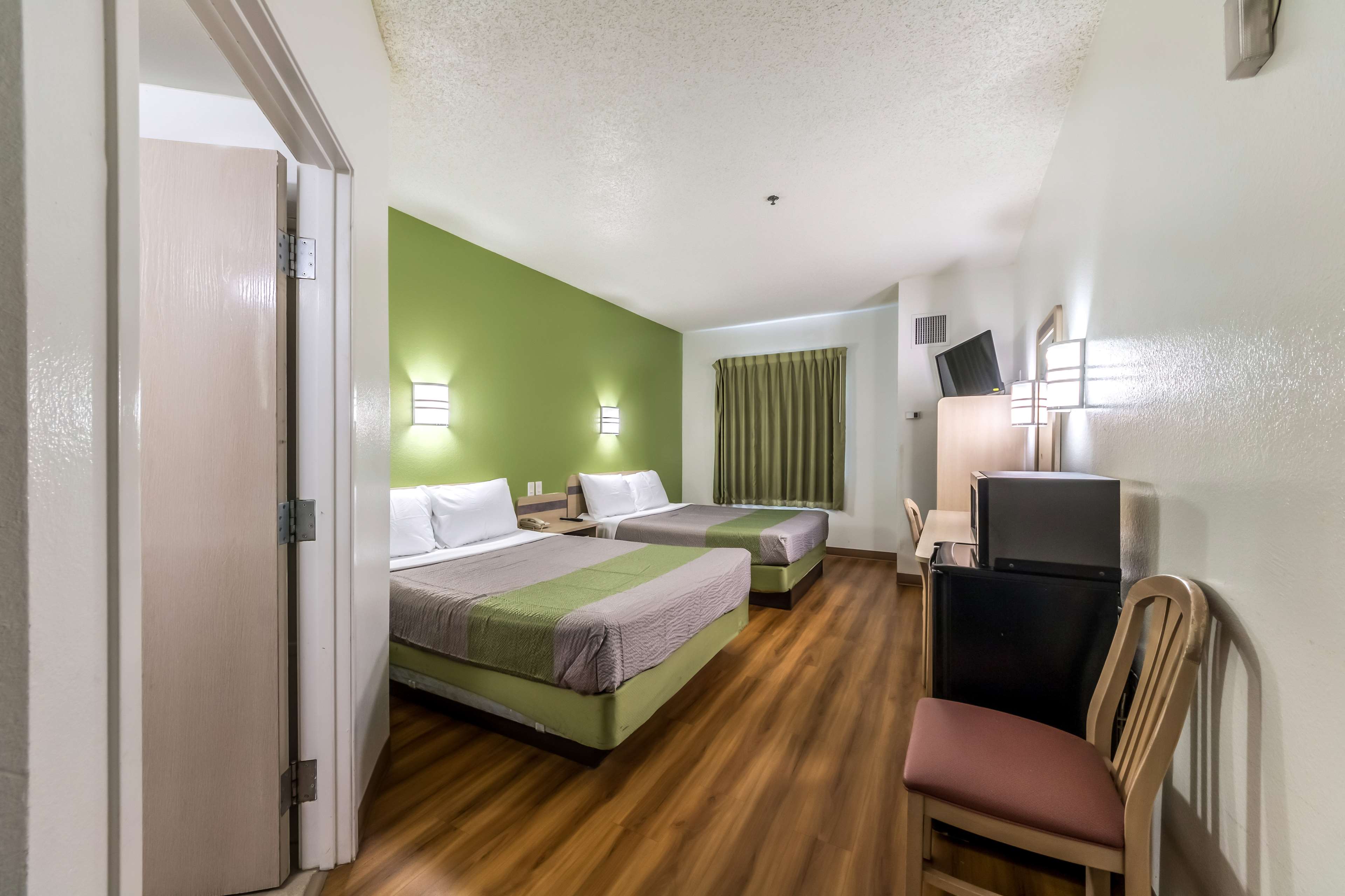 Motel 6 San Antonio South