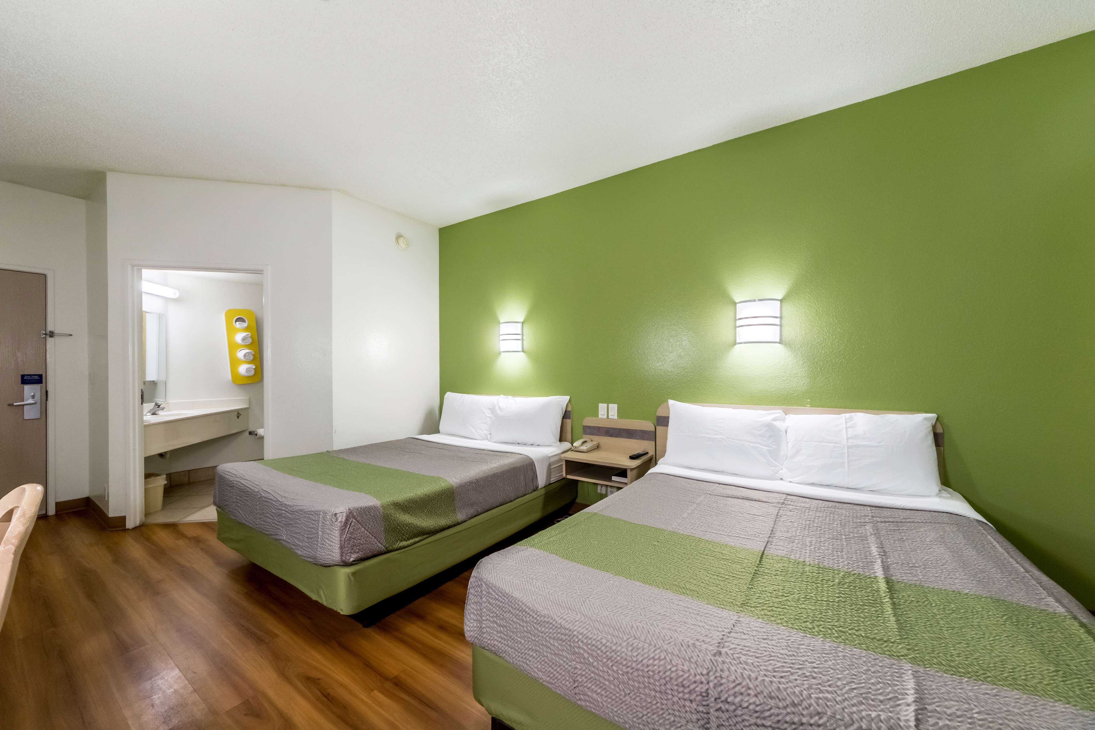 Motel 6 San Antonio South