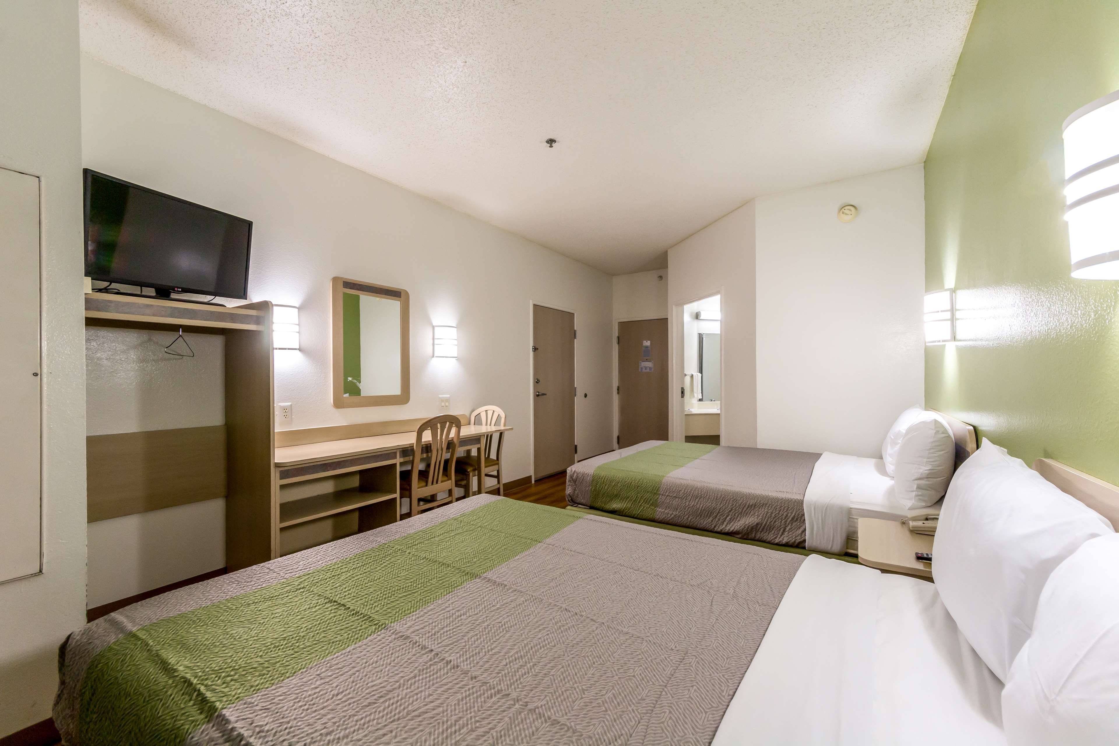 Motel 6 San Antonio South