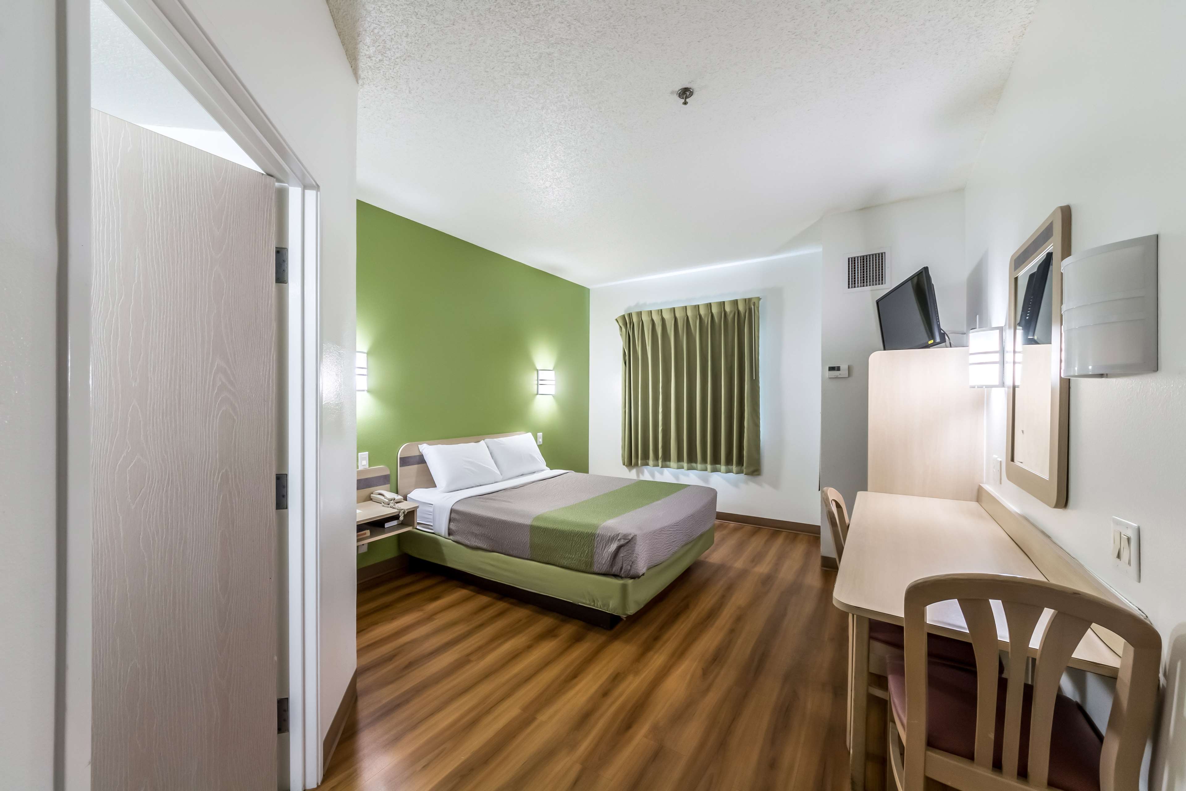 Motel 6 San Antonio South