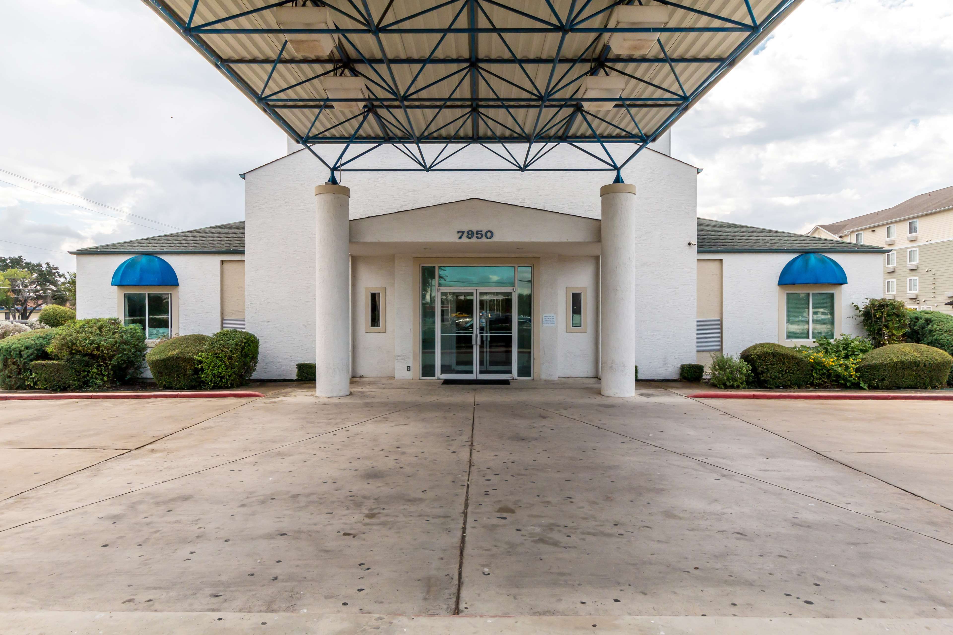 Motel 6 San Antonio South