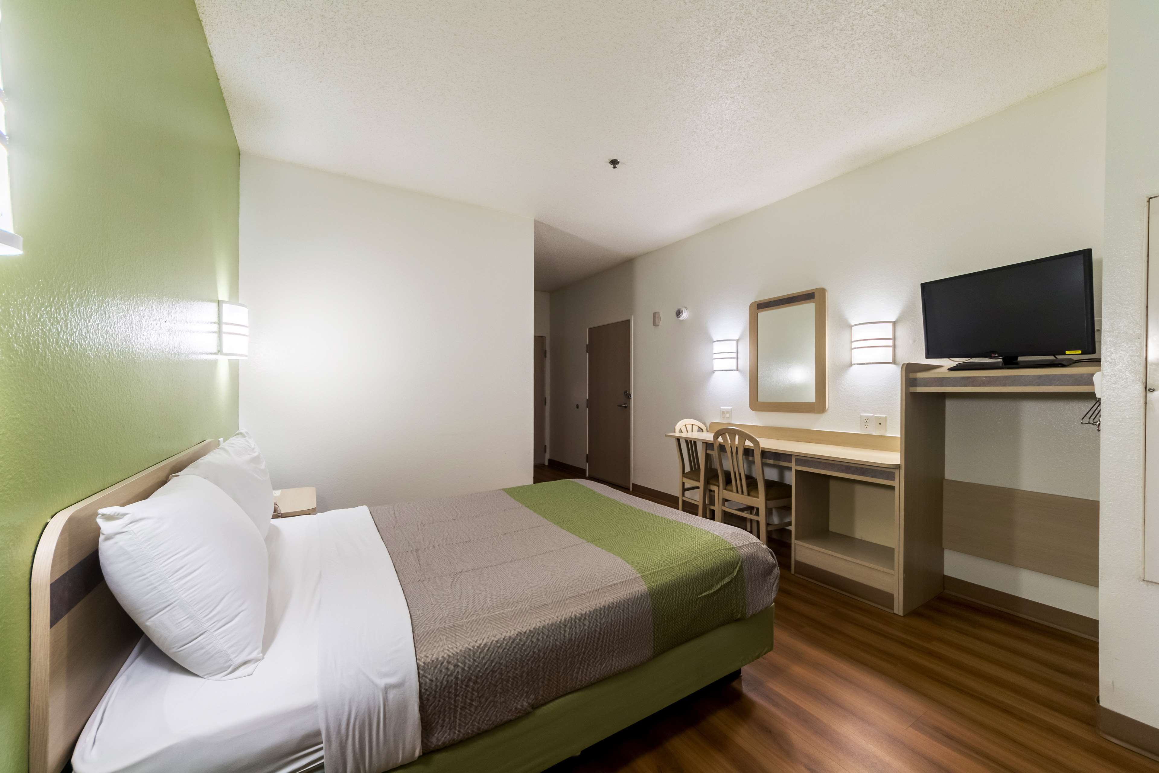 Motel 6 San Antonio South