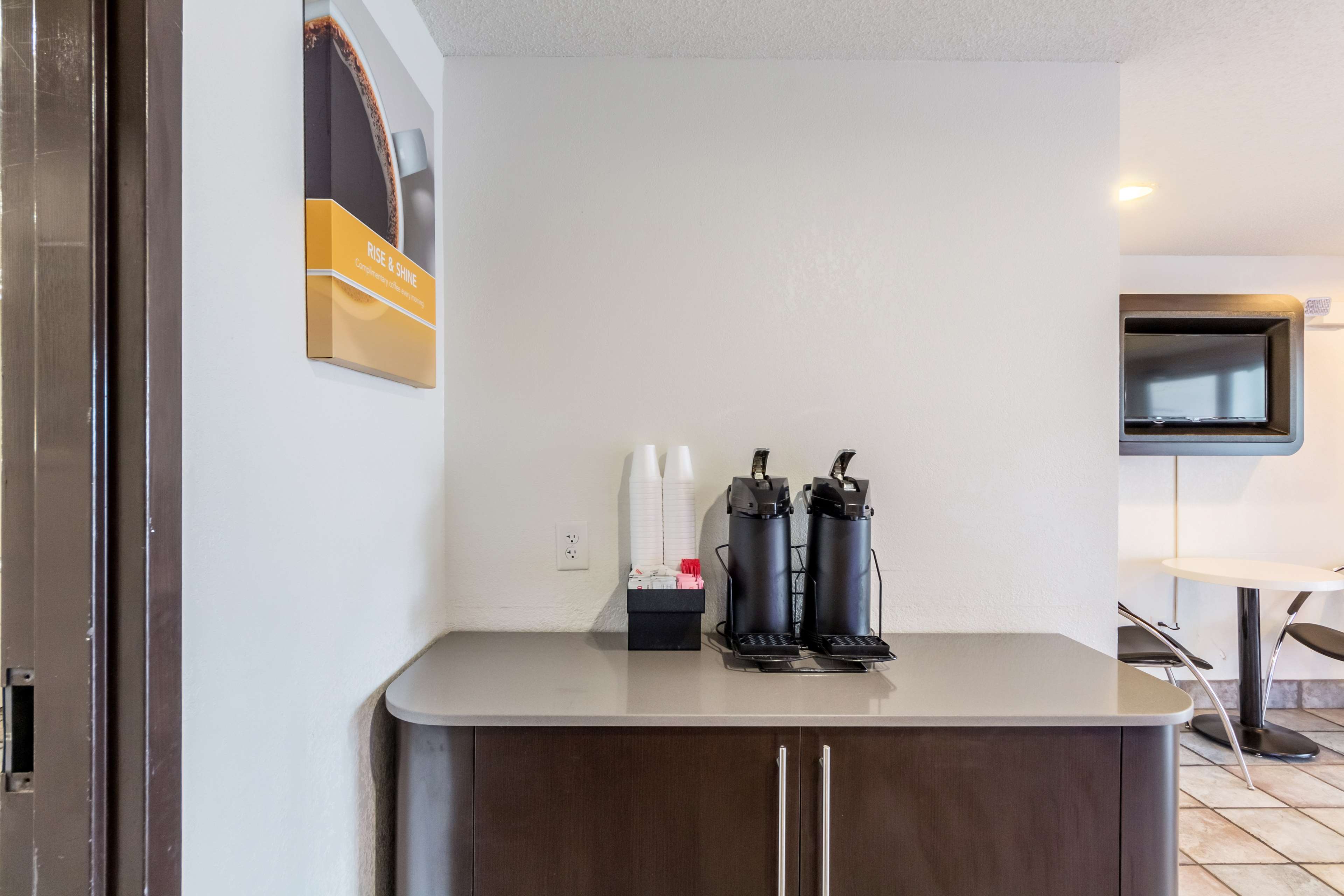 Motel 6 San Antonio South