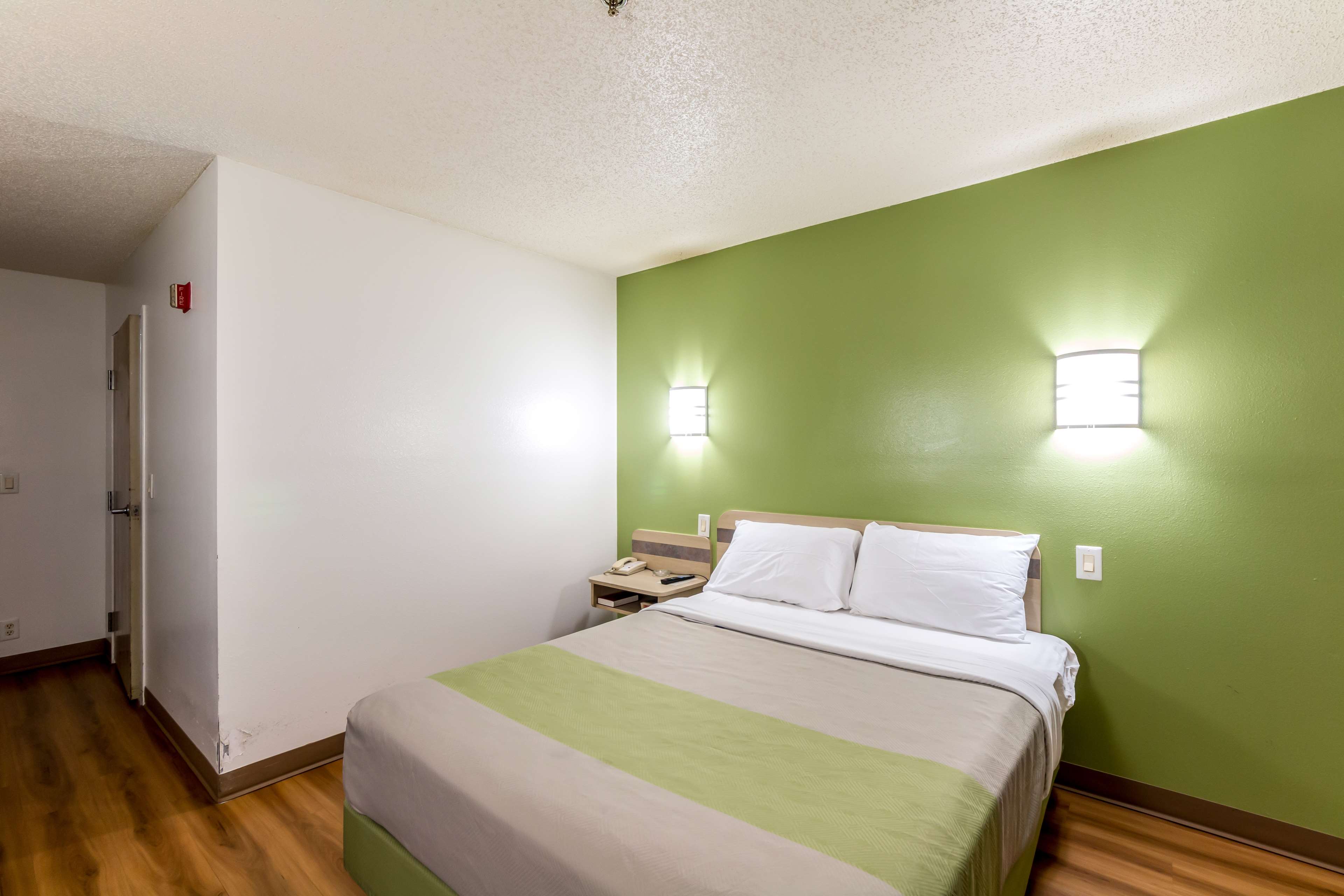 Motel 6 San Antonio South