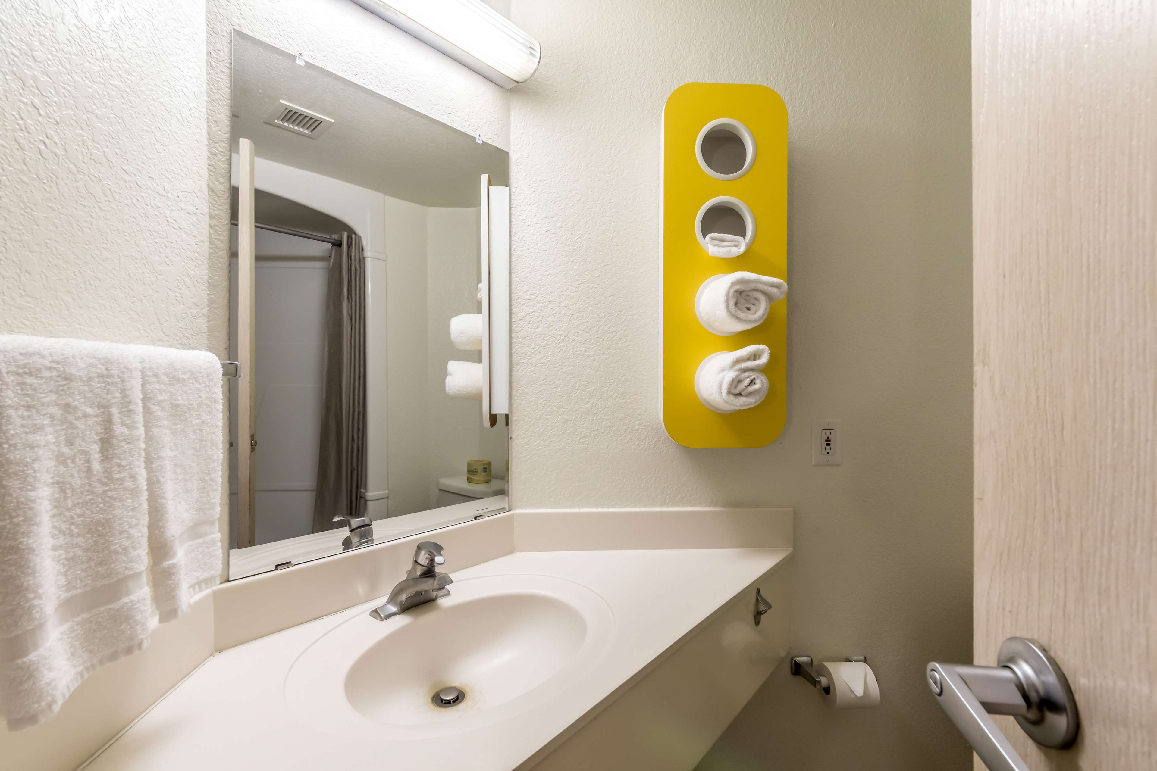 Motel 6 San Antonio South