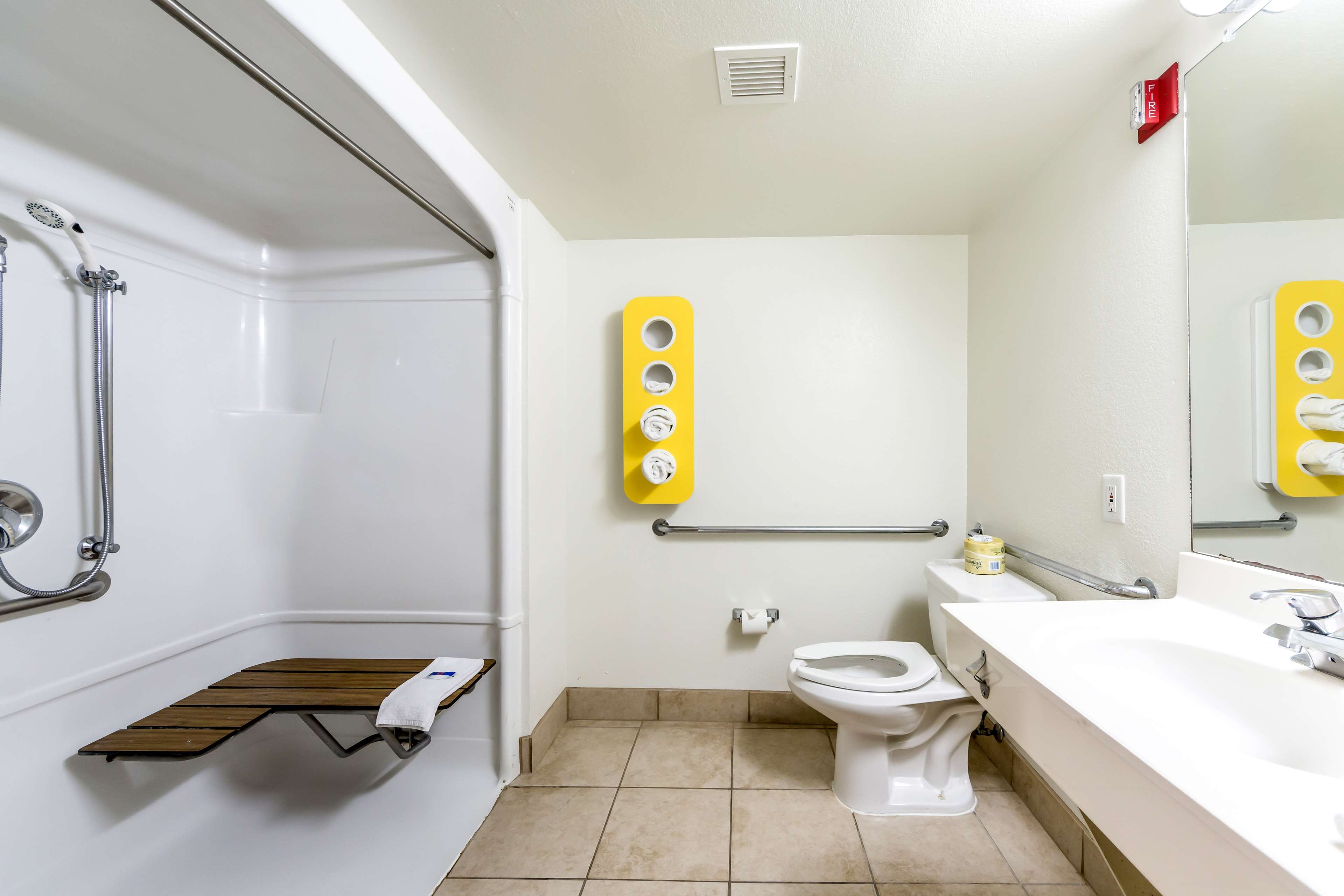 Motel 6 San Antonio South