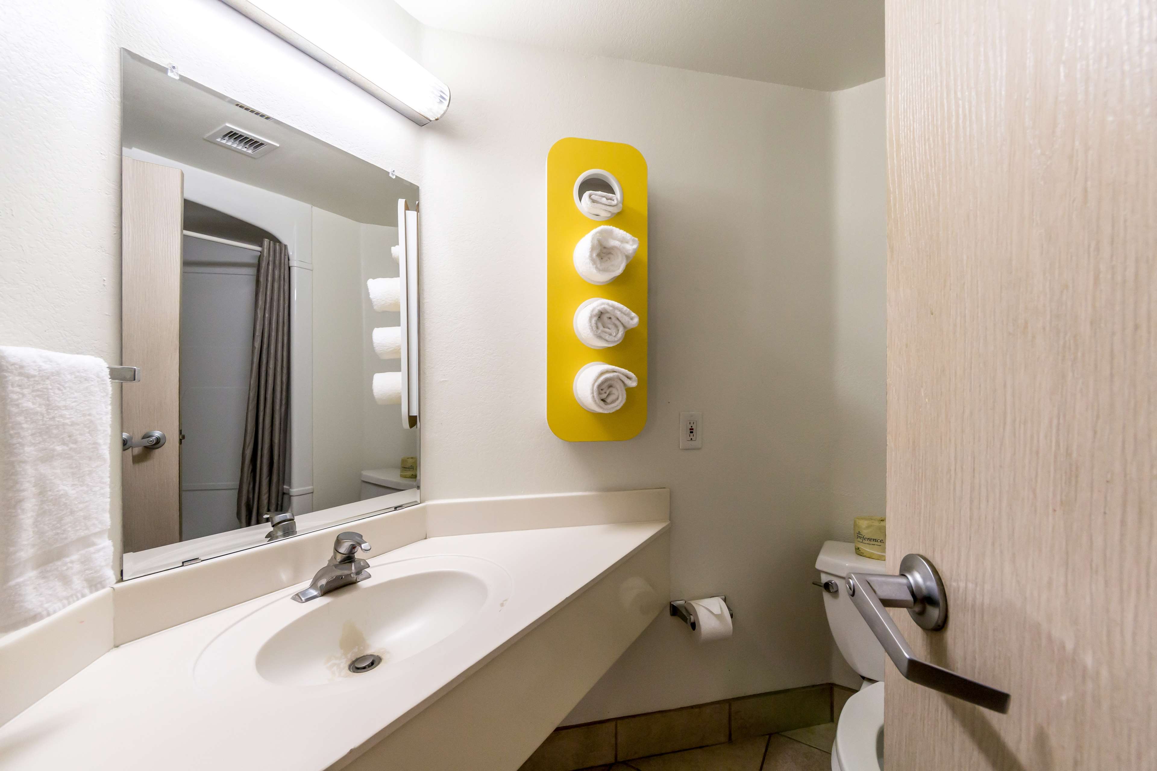 Motel 6 San Antonio South