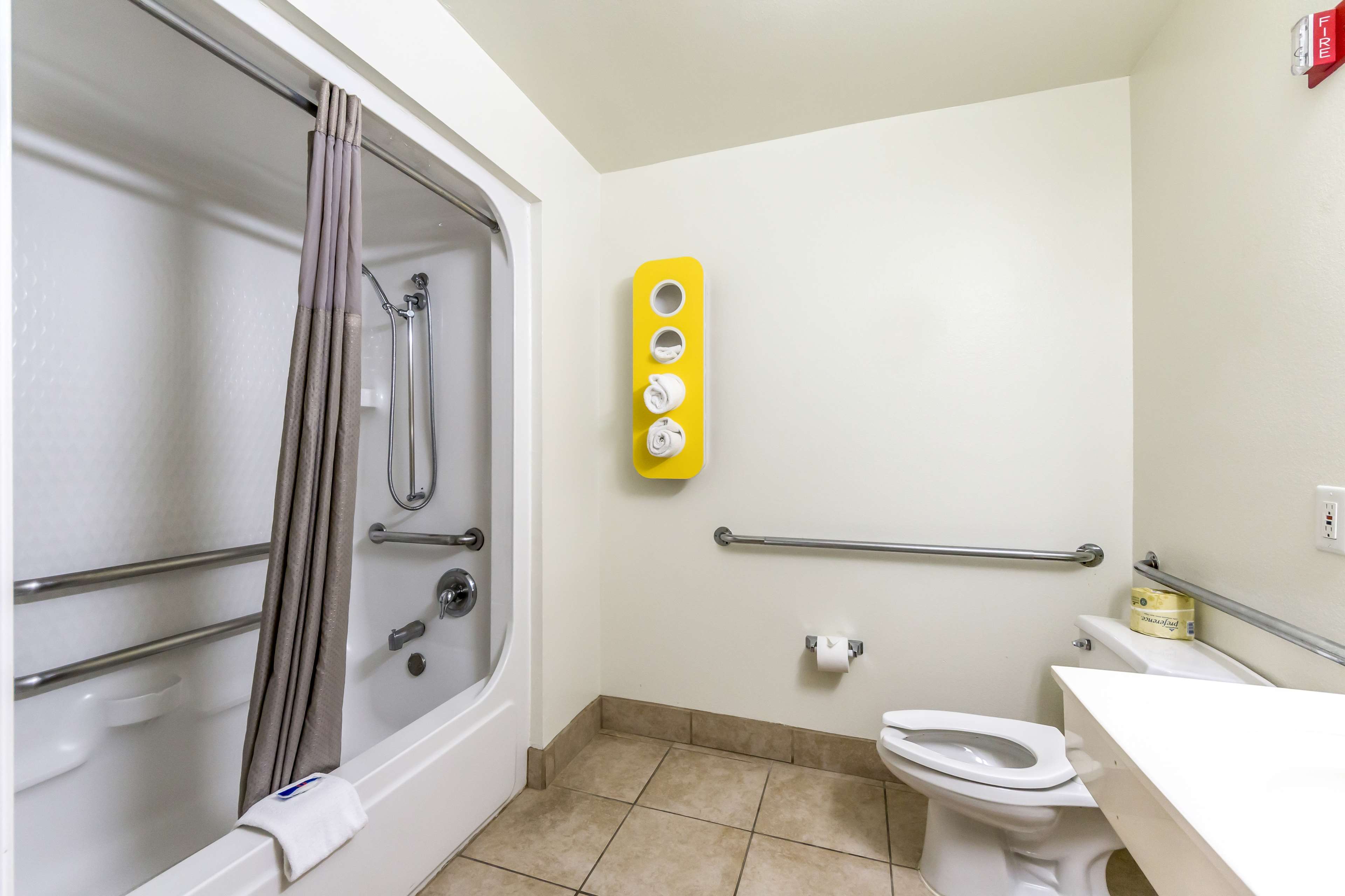 Motel 6 San Antonio South
