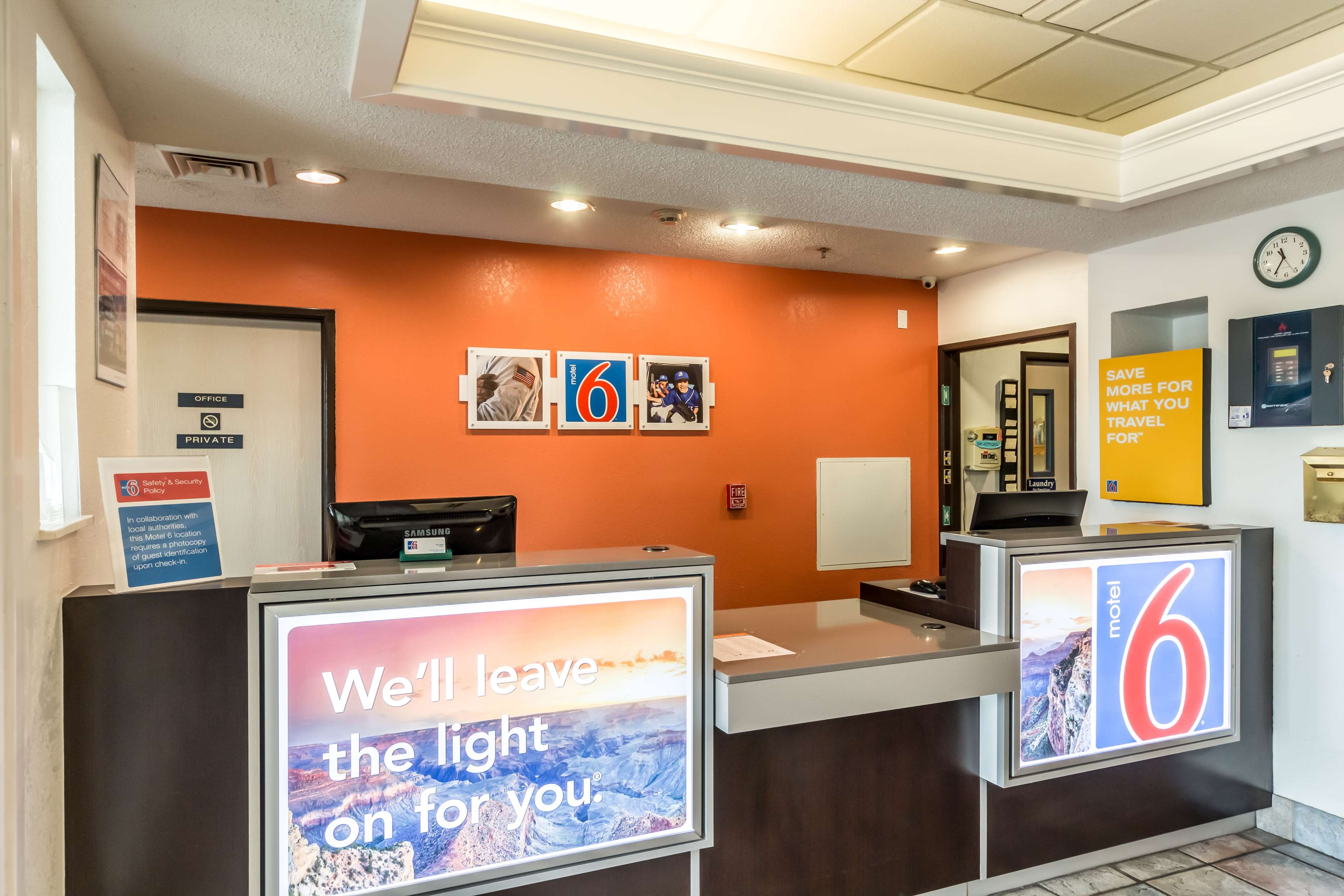 Motel 6 San Antonio South