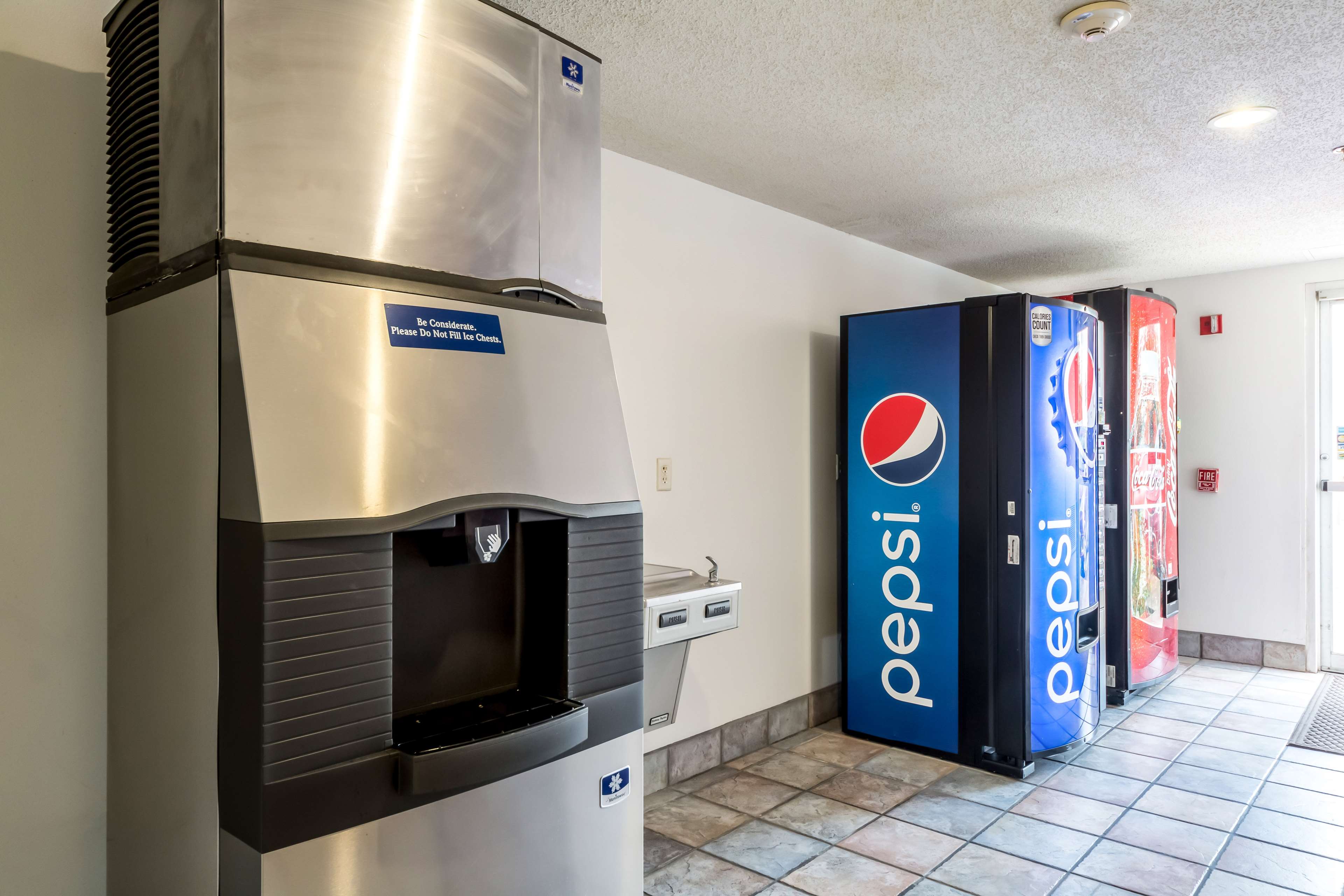 Motel 6 San Antonio South