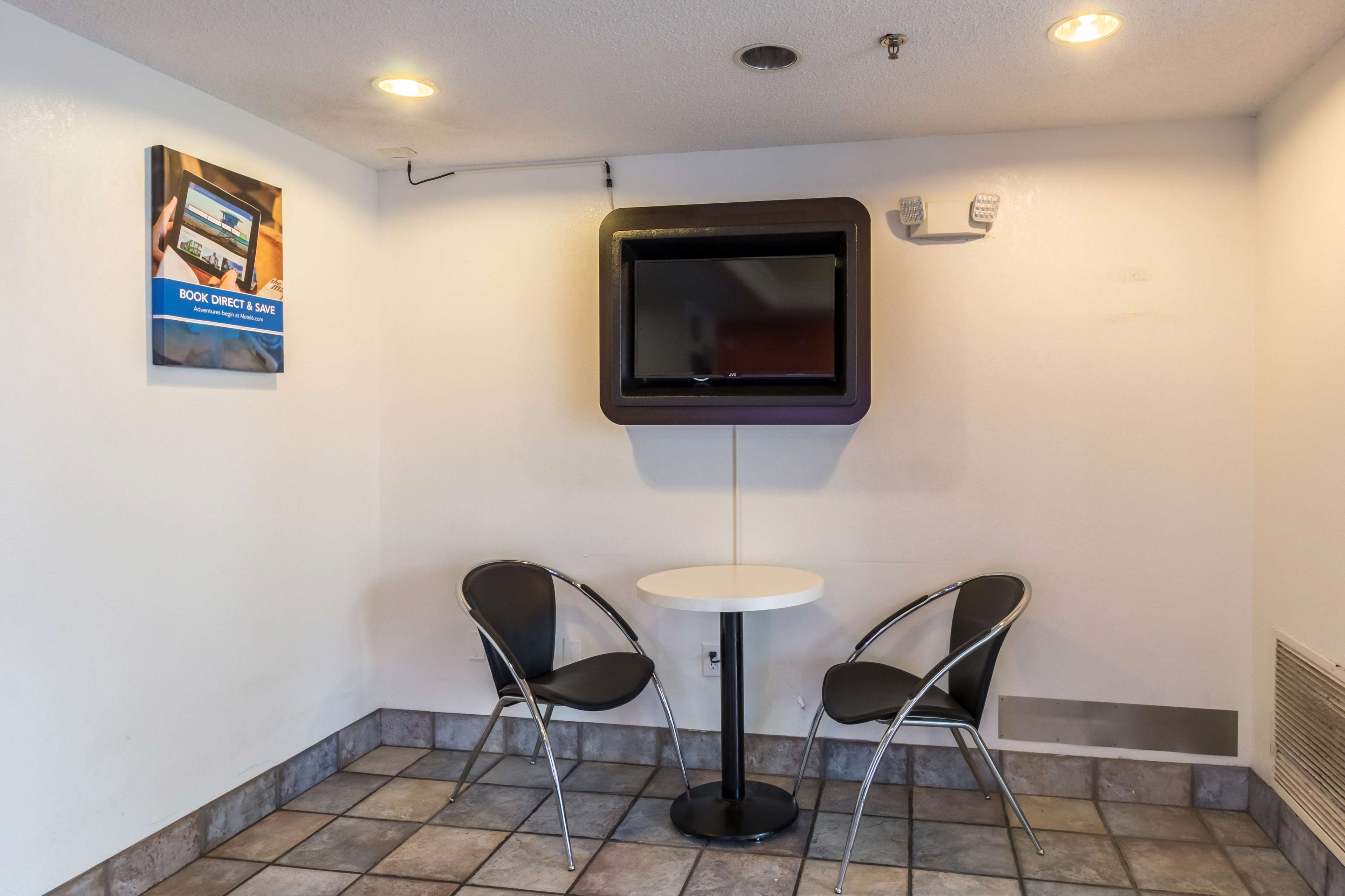 Motel 6 San Antonio South